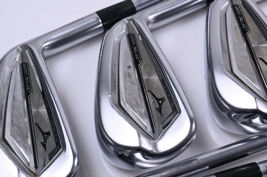 Mizuno JPX 921 Forged Irons / 5-PW+GW / Regular Plus Flex Project X IO 105