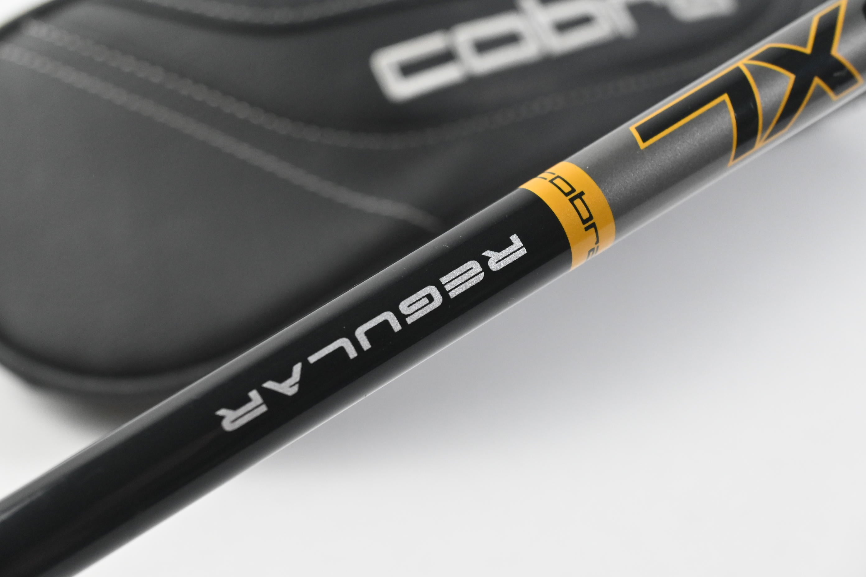 Cobra Fly XL #5 Wood / 19 Degree / Regular Flex Cobra Fly XL Shaft