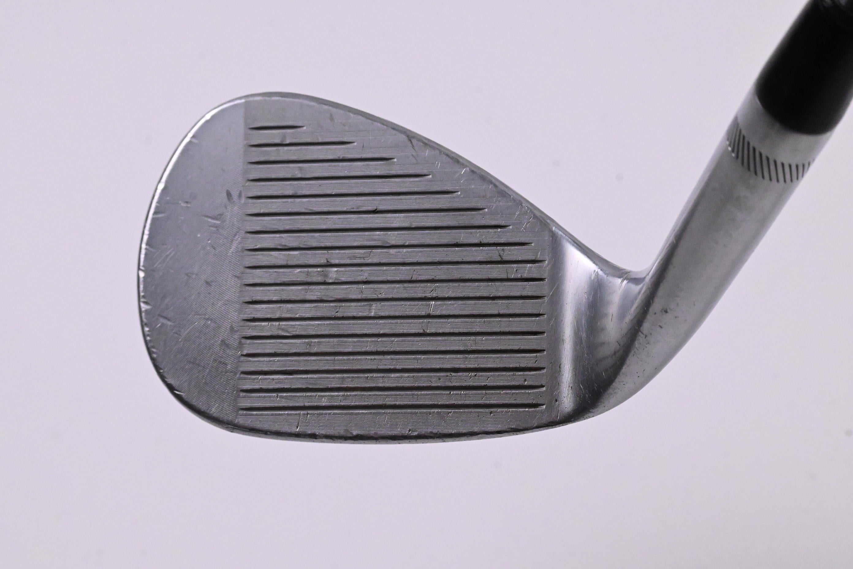 Titleist Vokey SM8 Lob Wedge / 60 Degree / Wedge Flex Vokey SM8 Shaft