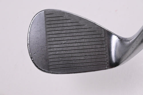 Titleist Vokey SM7 Gap Wedge / 52 Degree / Wedge Flex Titleist Vokey Shaft