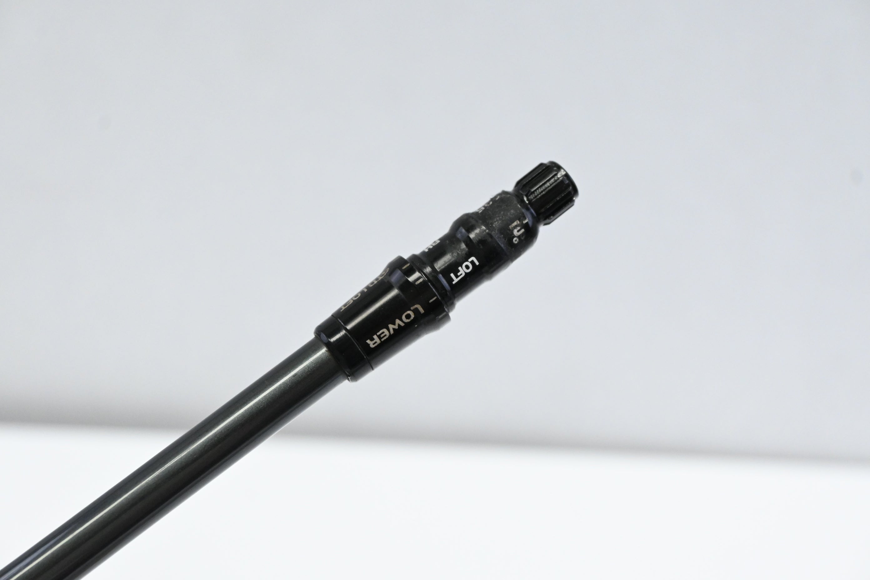 Fujikura Pro XLR8 56 Driver Shaft / Stiff Flex / Taylormade 2nd Gen