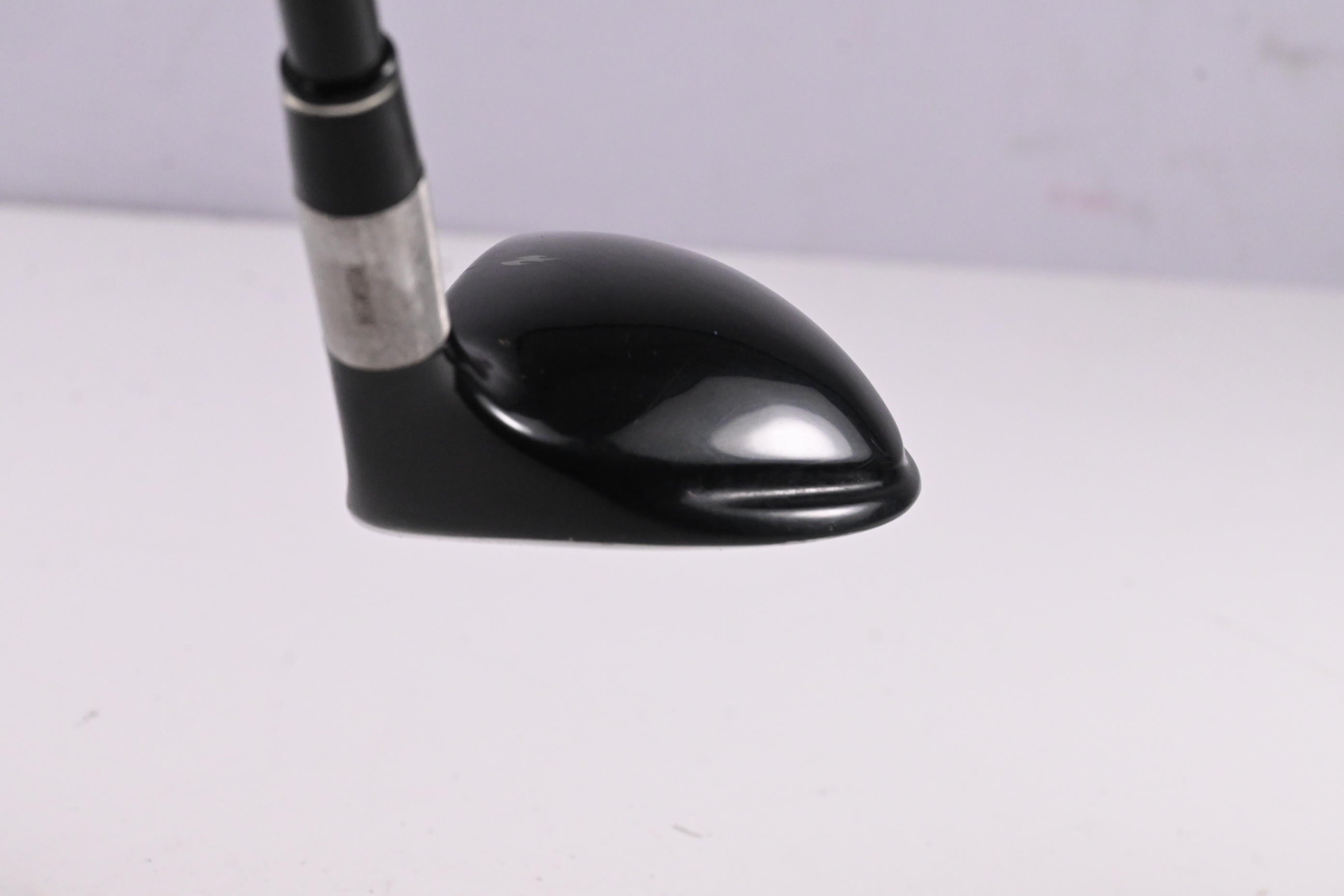 Taylormade Burner 2008 #3 Hybrid / 19 Degree / Regular Flex Reax 60 Shaft