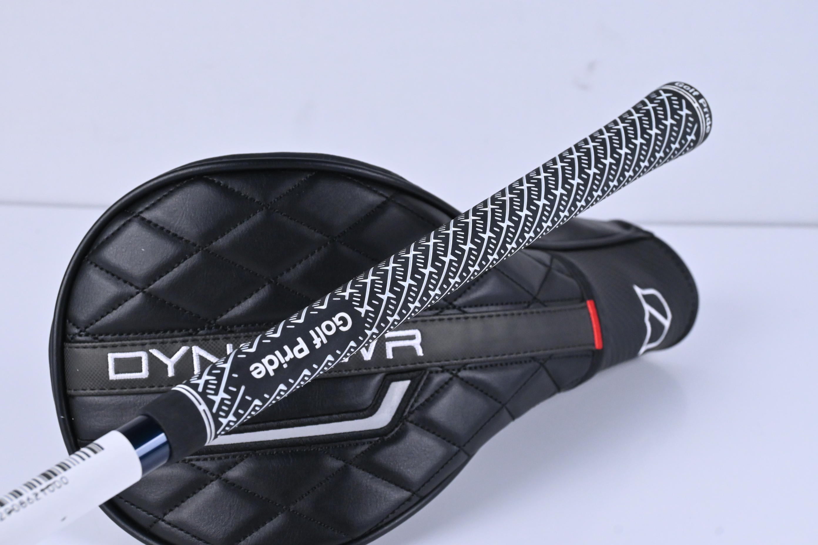 Wilson Dynapower Carbon 2023 Driver / 9 Degree / X-Flex Fujikura Ventus Blue 6