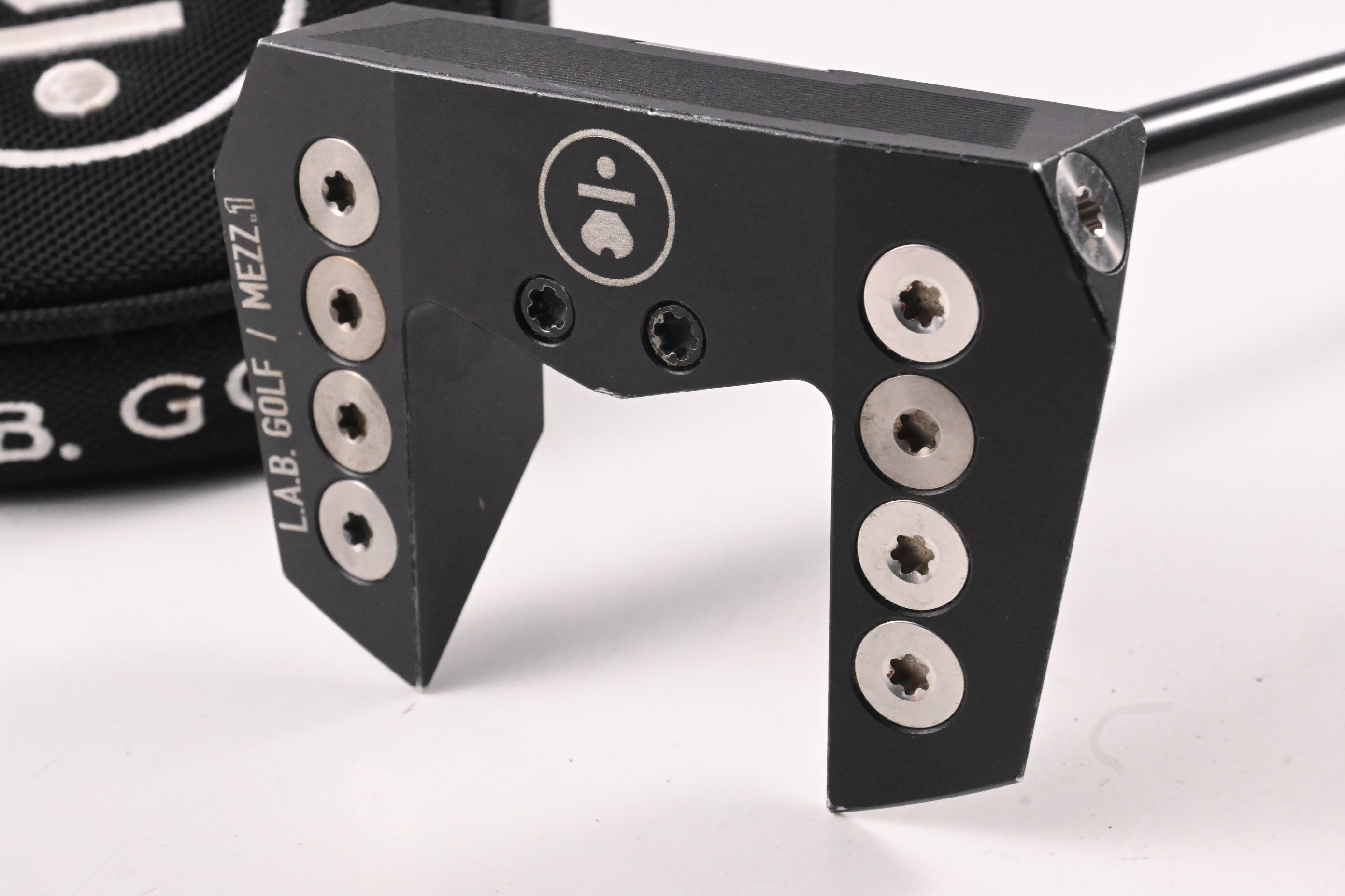 L.A.B. Golf Mezz.1 Putter / 34.5 Inch