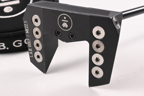 L.A.B. Golf Mezz.1 Putter / 34.5 Inch