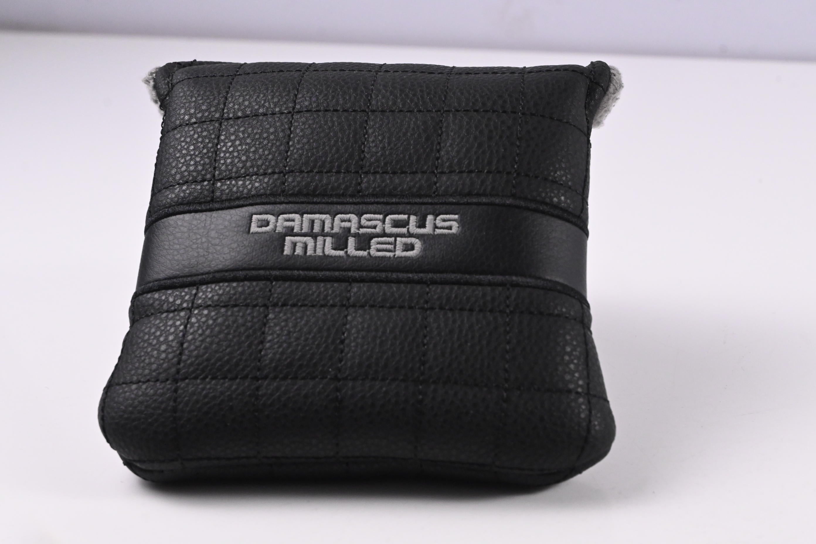 Odyssey Damascus Milled SEVEN CH Putter / 35 Inch