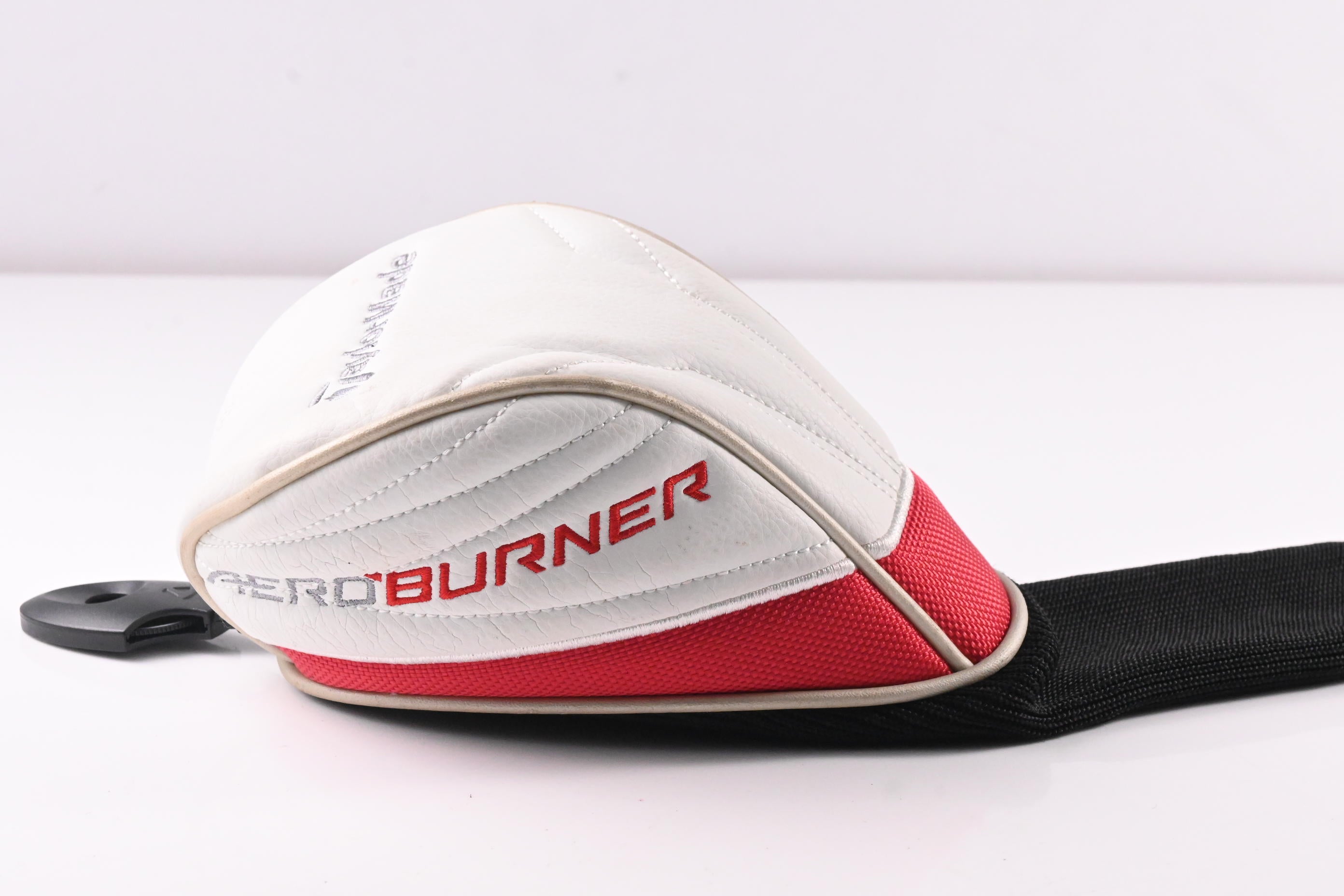 Taylormade Aeroburner Mini Driver / 12 Degree / Regular Flex Speed Rul-Z 60