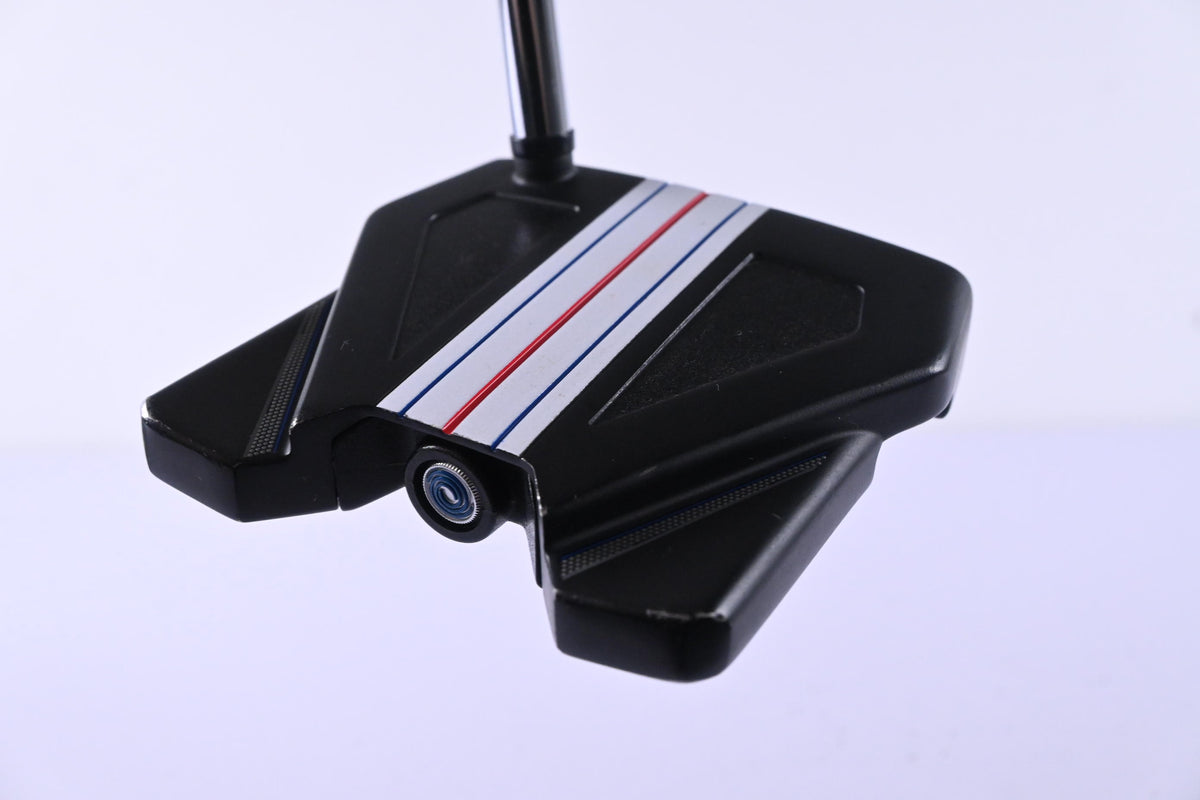 Odyssey TEN Triple Track Putter / 34 Inch