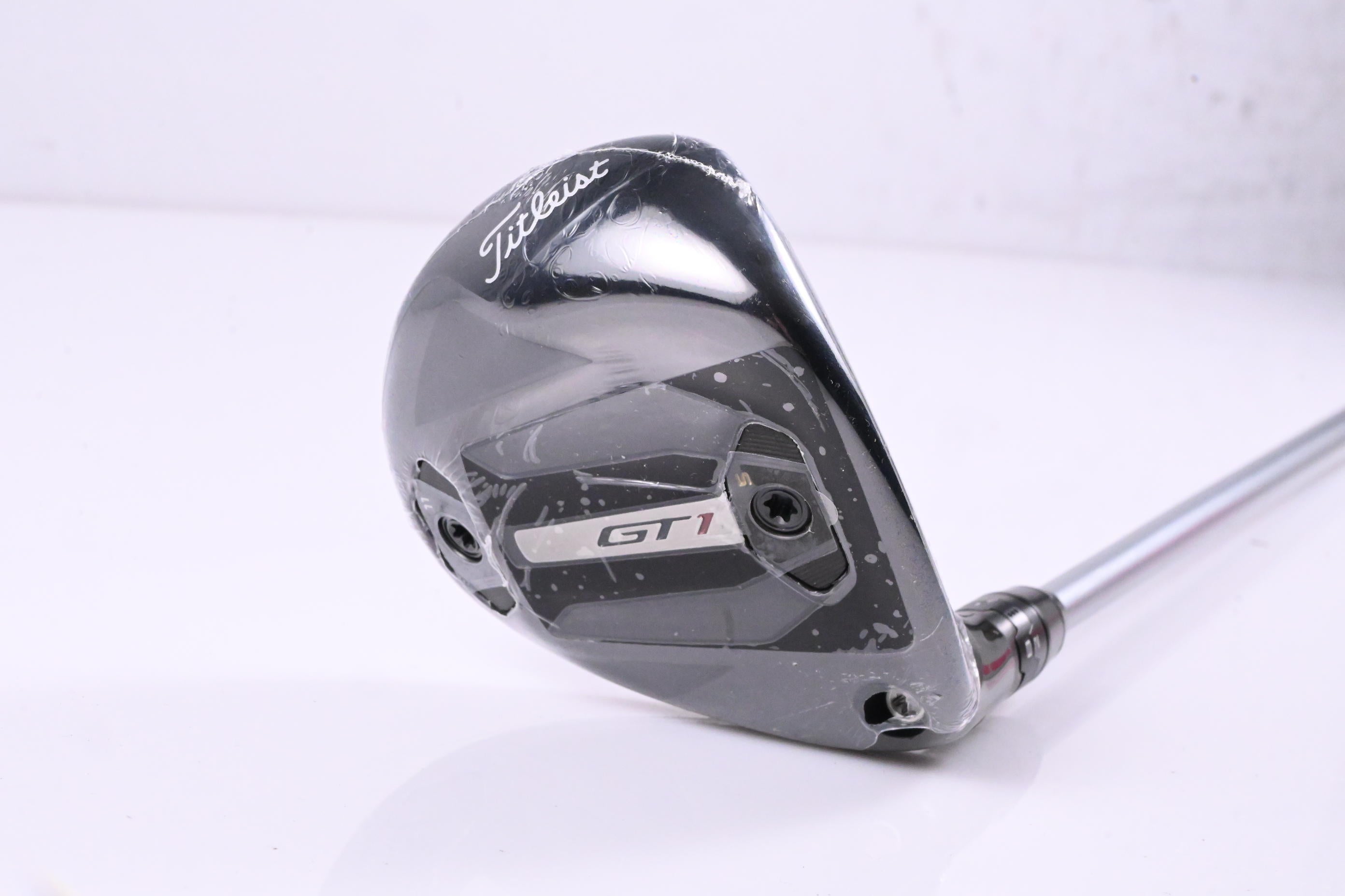 Titleist GT1 #6 Hybrid / 26 Degree / Senior Flex Fujikura Air Speeder 50 Shaft