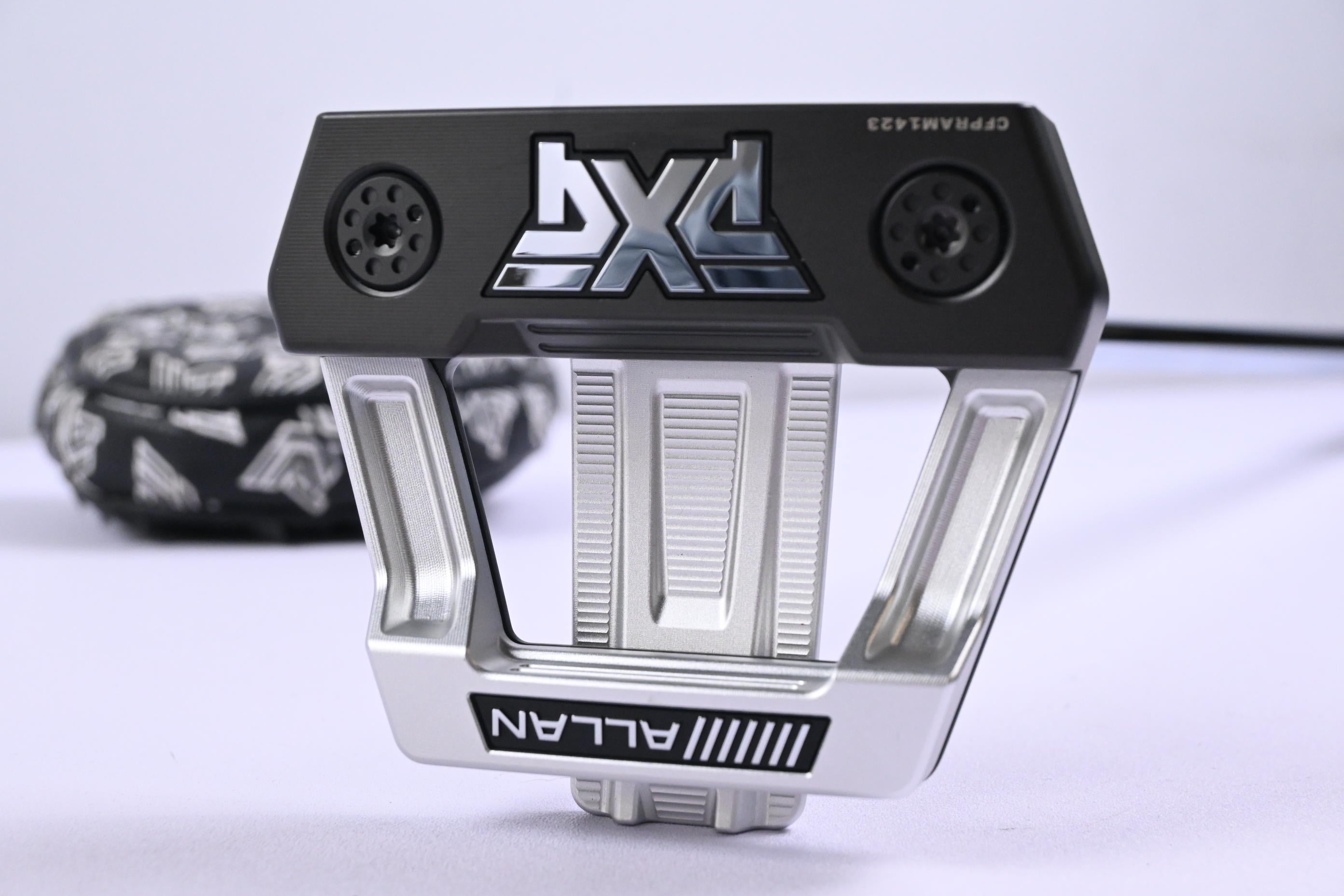 PXG Allan ZT Putter / 45 Inch