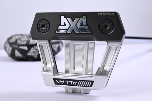 PXG Allan ZT Putter / 45 Inch