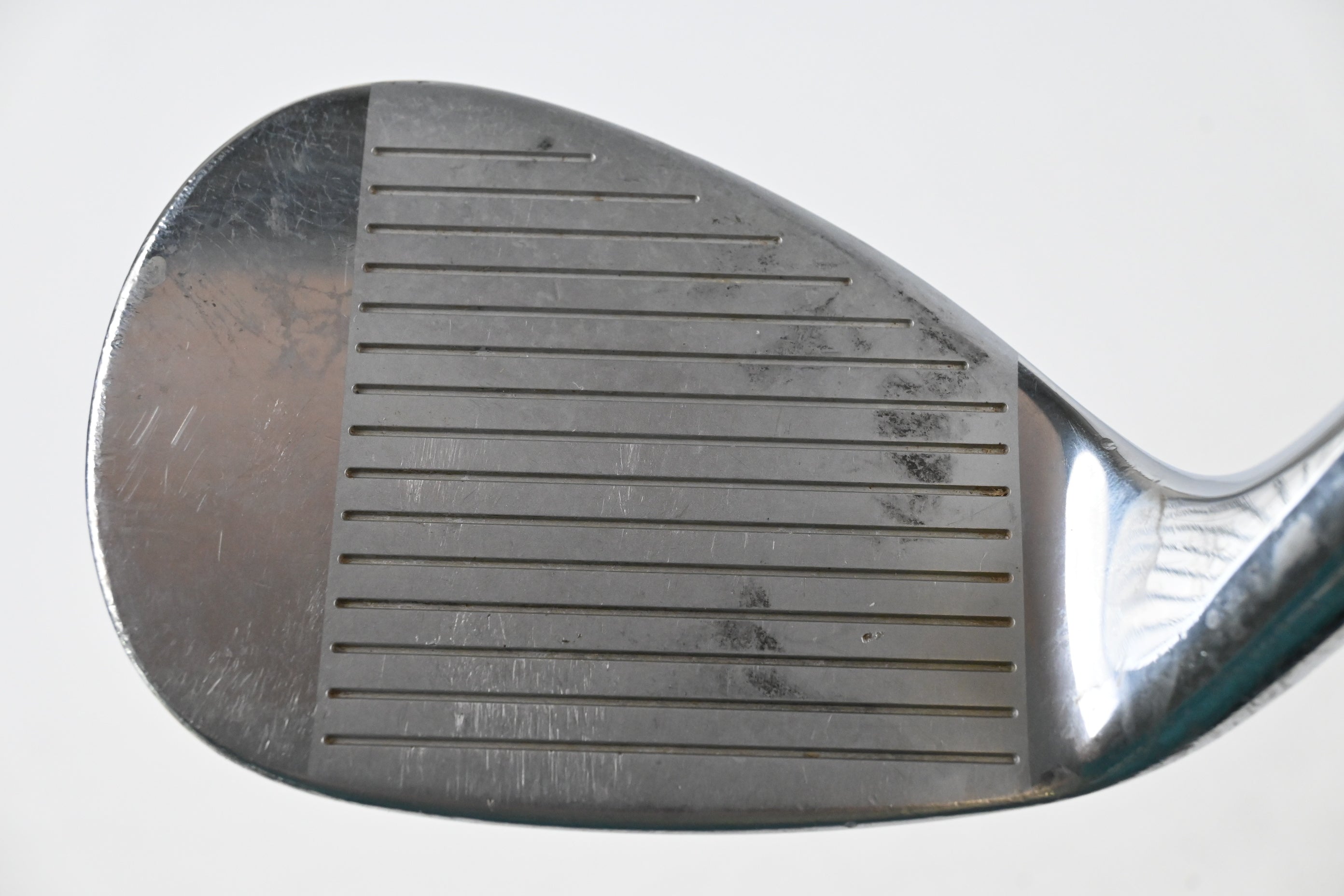 Callaway Forged+ Sand Wedge / 56 Degree / Wedge Flex True Temper Steel Shaft