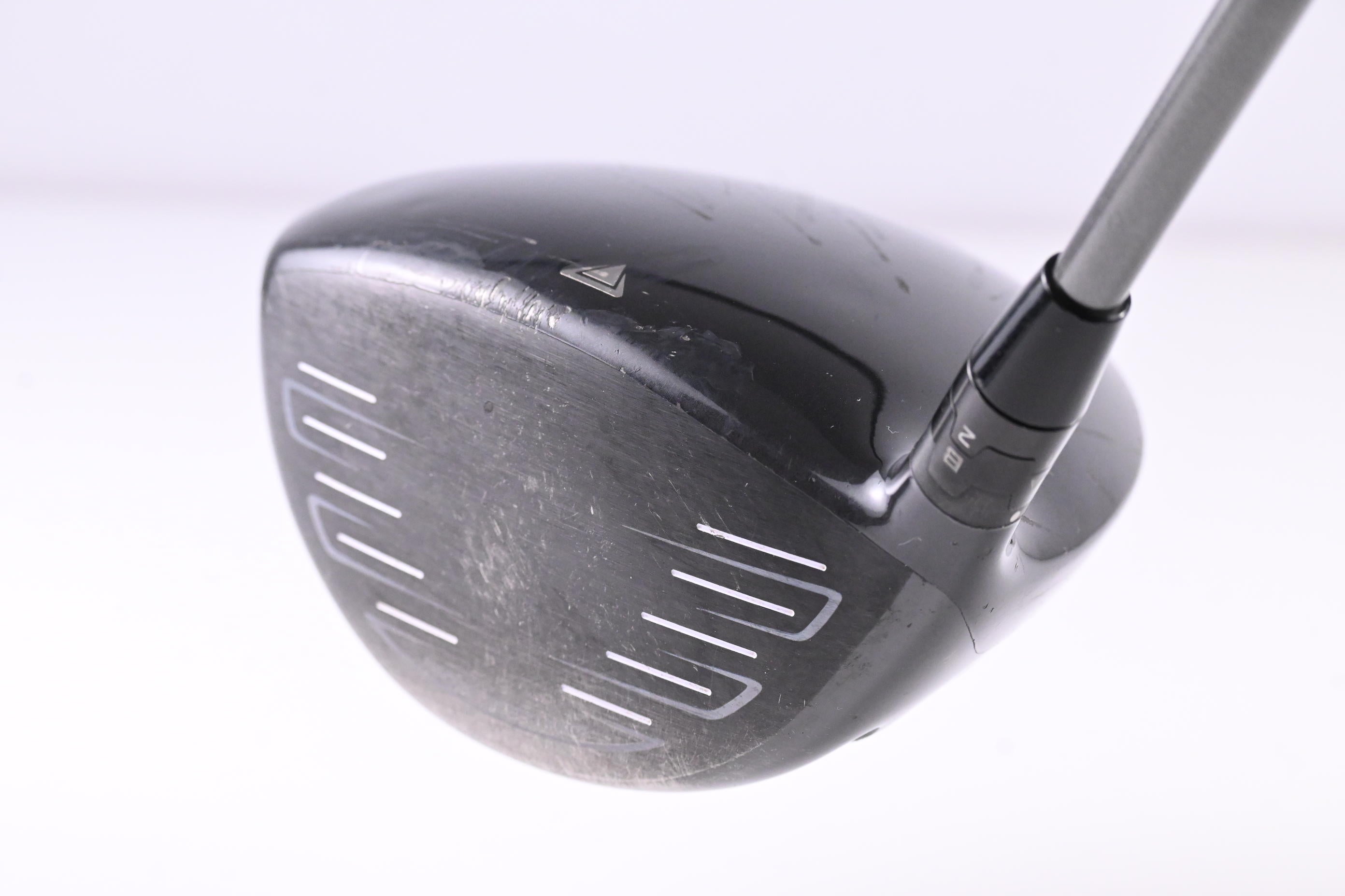 Titleist 917 D3 Driver / 9.5 Degree / Stiff Flex Aldila Rogue M-AX Mid 65 Shaft