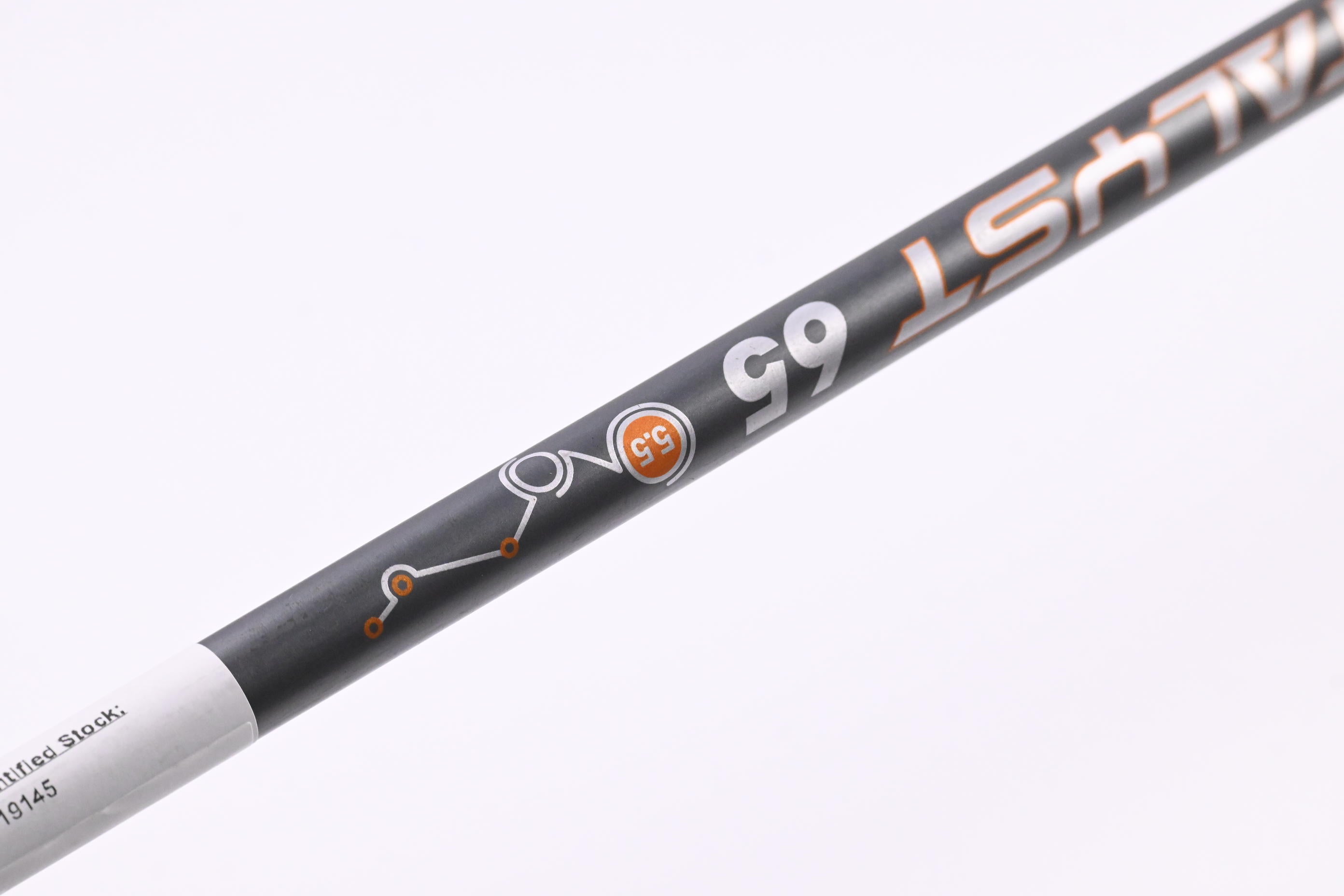 Callaway Mavrik Max #5 Iron / 23 Degree / Regular Flex Project X Catalyst 65 Shaft