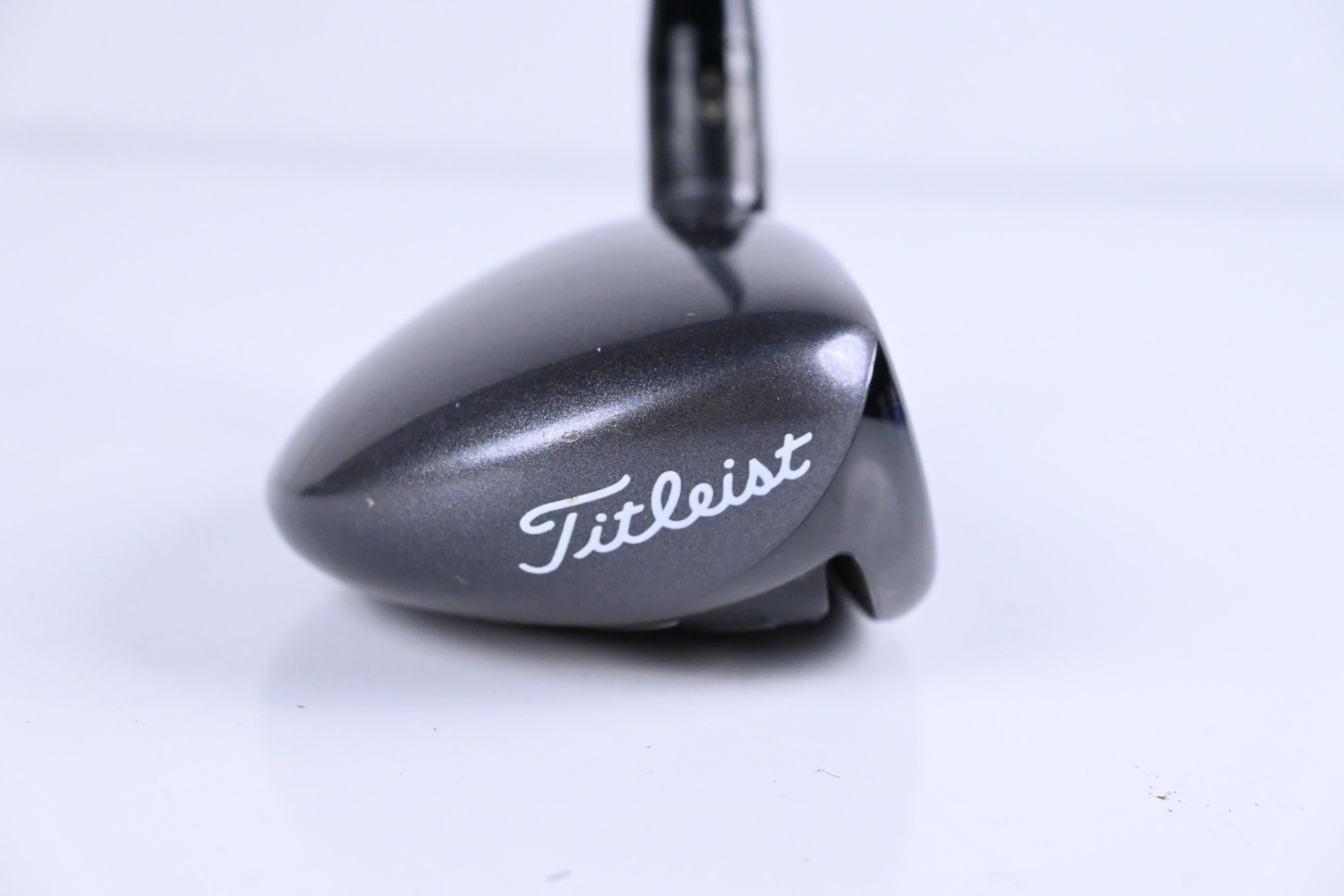 Titleist 816 H2 #3 Hybrid / 19 Degree / Stiff Flex Diamana S+ 70 Shaft