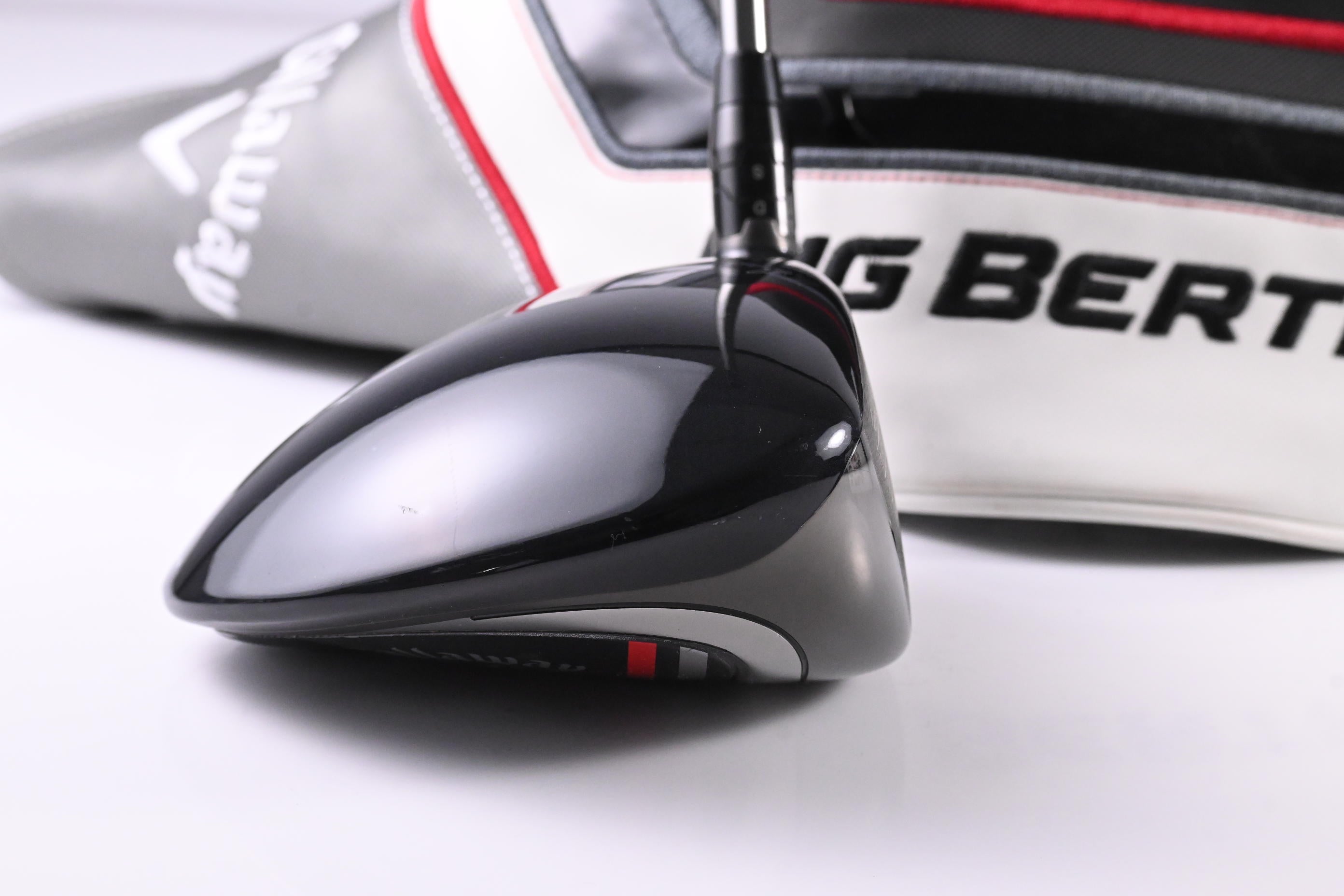 Callaway Great Big Bertha 2023 Driver / 9 Degree / Regular Flex Callaway RCH 45