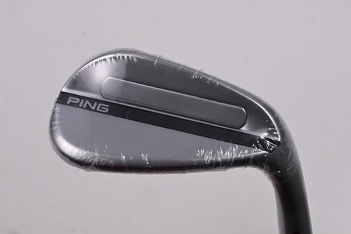 Ping S259 Gap Wedge / 52 Degree / Black Dot / Wedge Flex Ping Z-Z 115 Shaft
