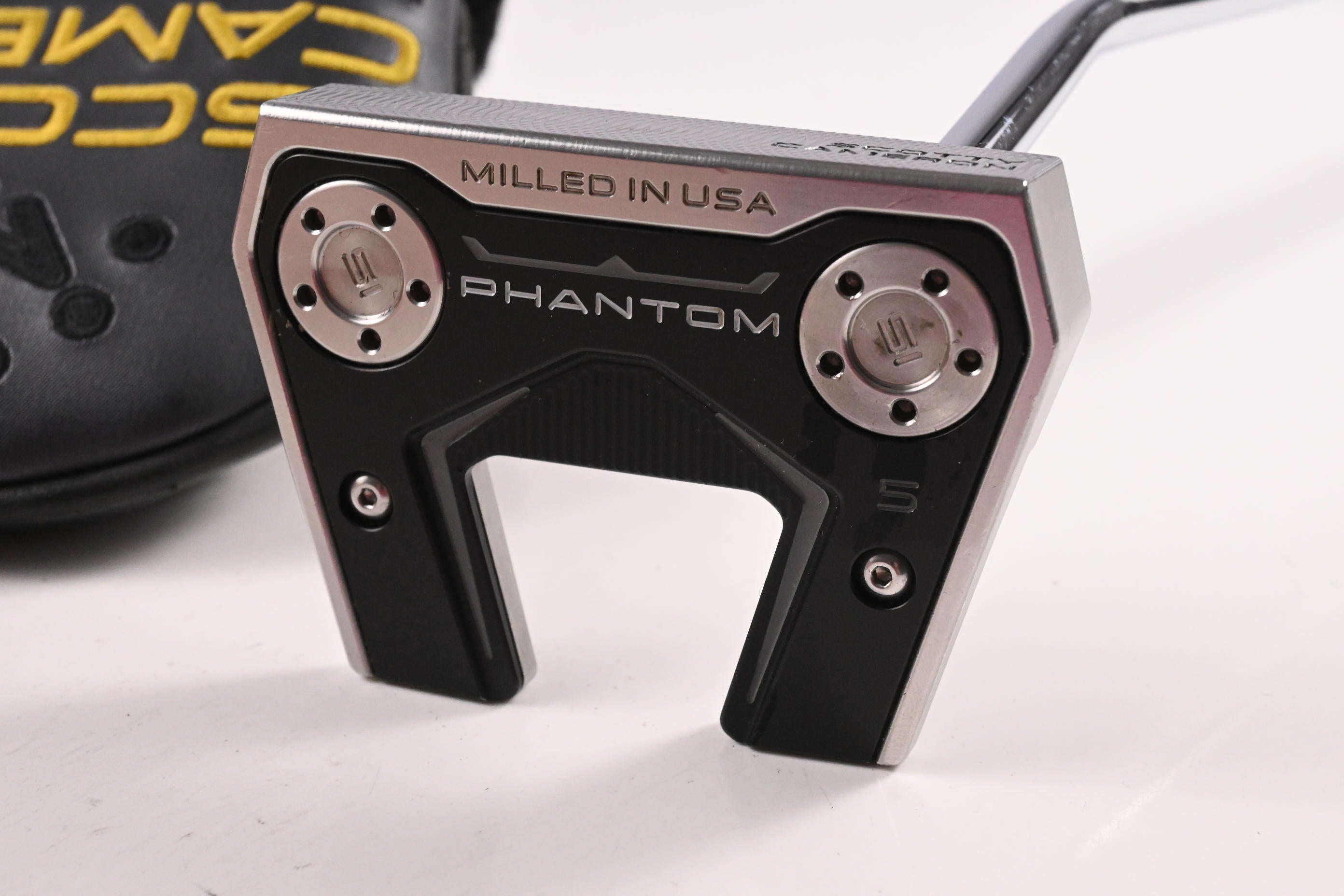 Scotty Cameron 2024 Phantom 5 Putter / 34 Inch