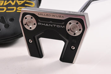 Scotty Cameron 2024 Phantom 5 Putter / 34 Inch