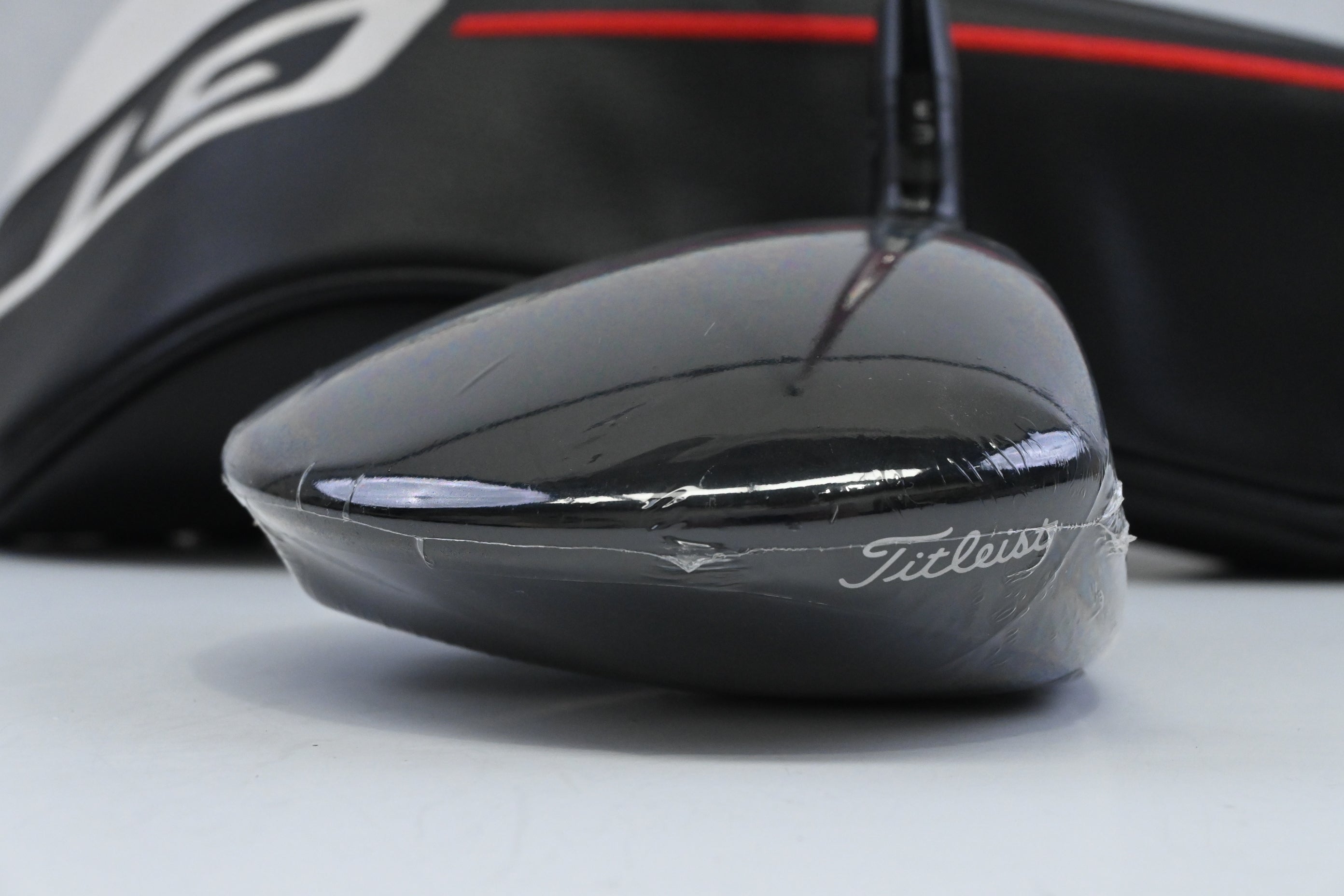 Titleist GT1 Driver / 10 Degree / Regular Flex Project X Denali Red 50 Shaft