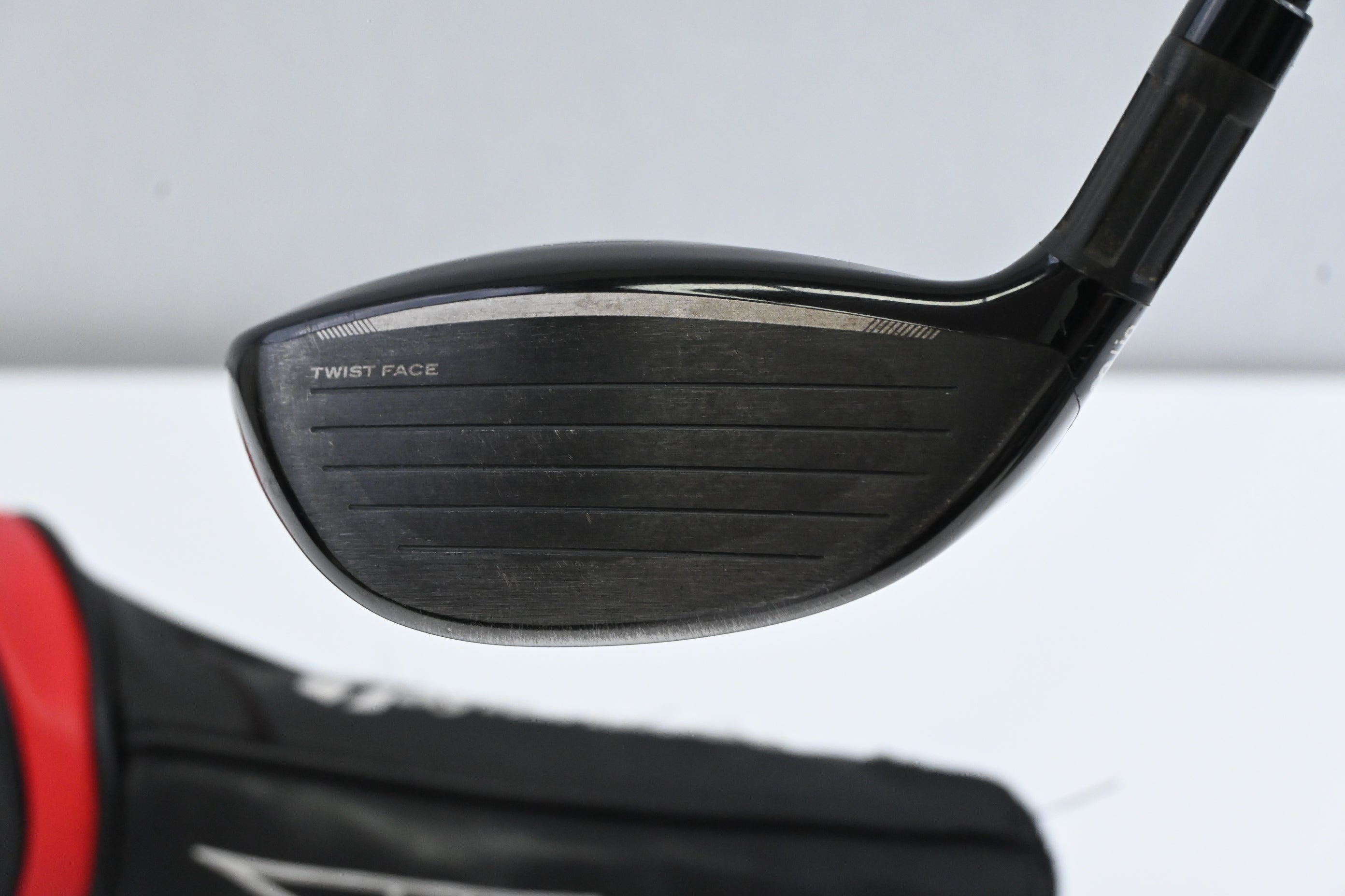 Taylormade Stealth #3 Wood / 15 Degree / Regular Flex Fujikura Ventus Red 5