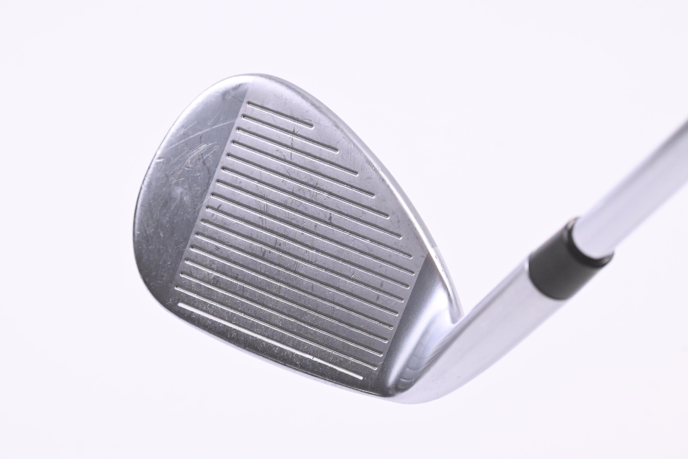 Taylormade Qi Sand Wedge / 54 Degree / Regular Flex KBS Max MT 85 Shaft