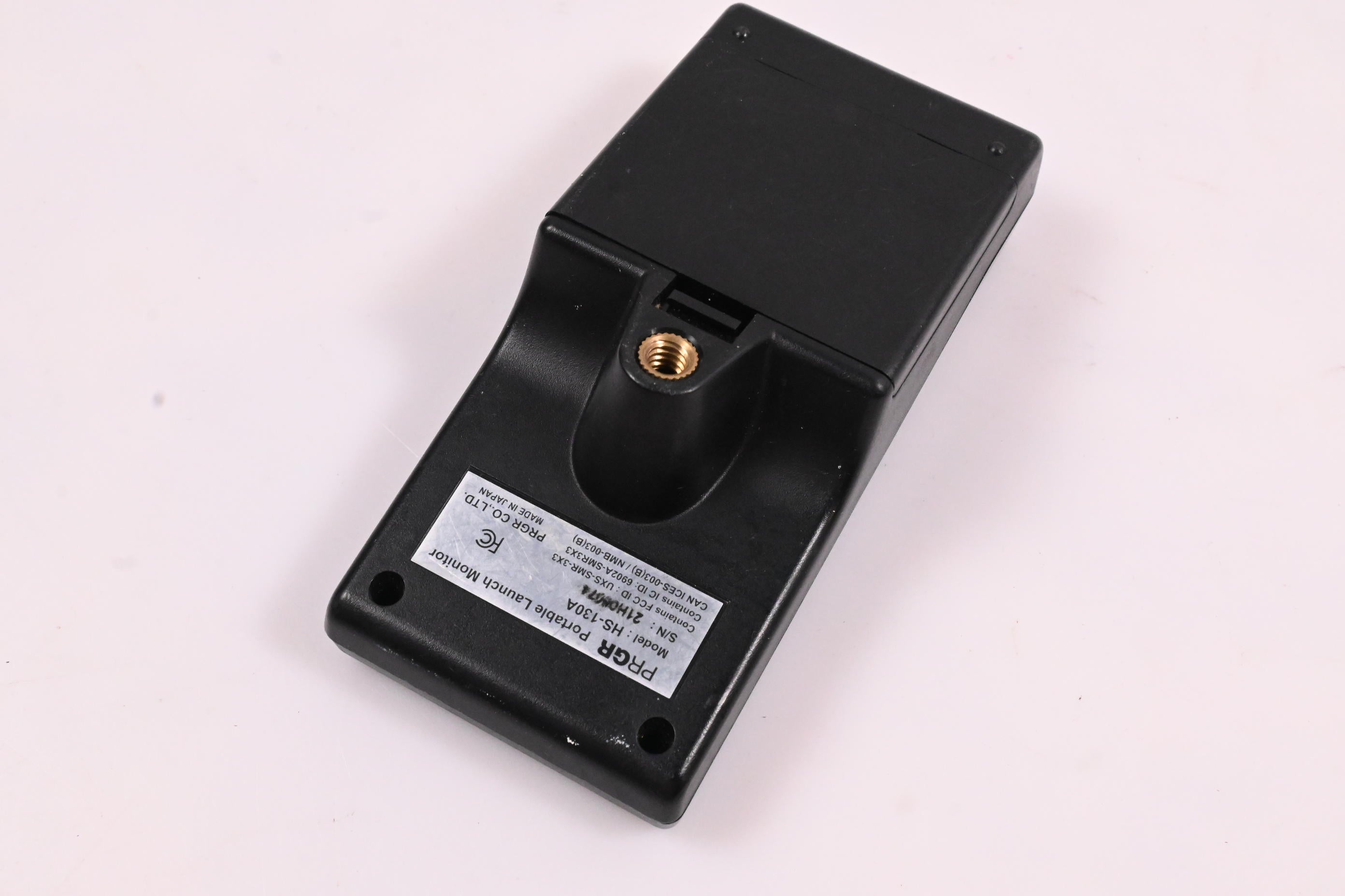 PRGR Portable / Launch Moniter
