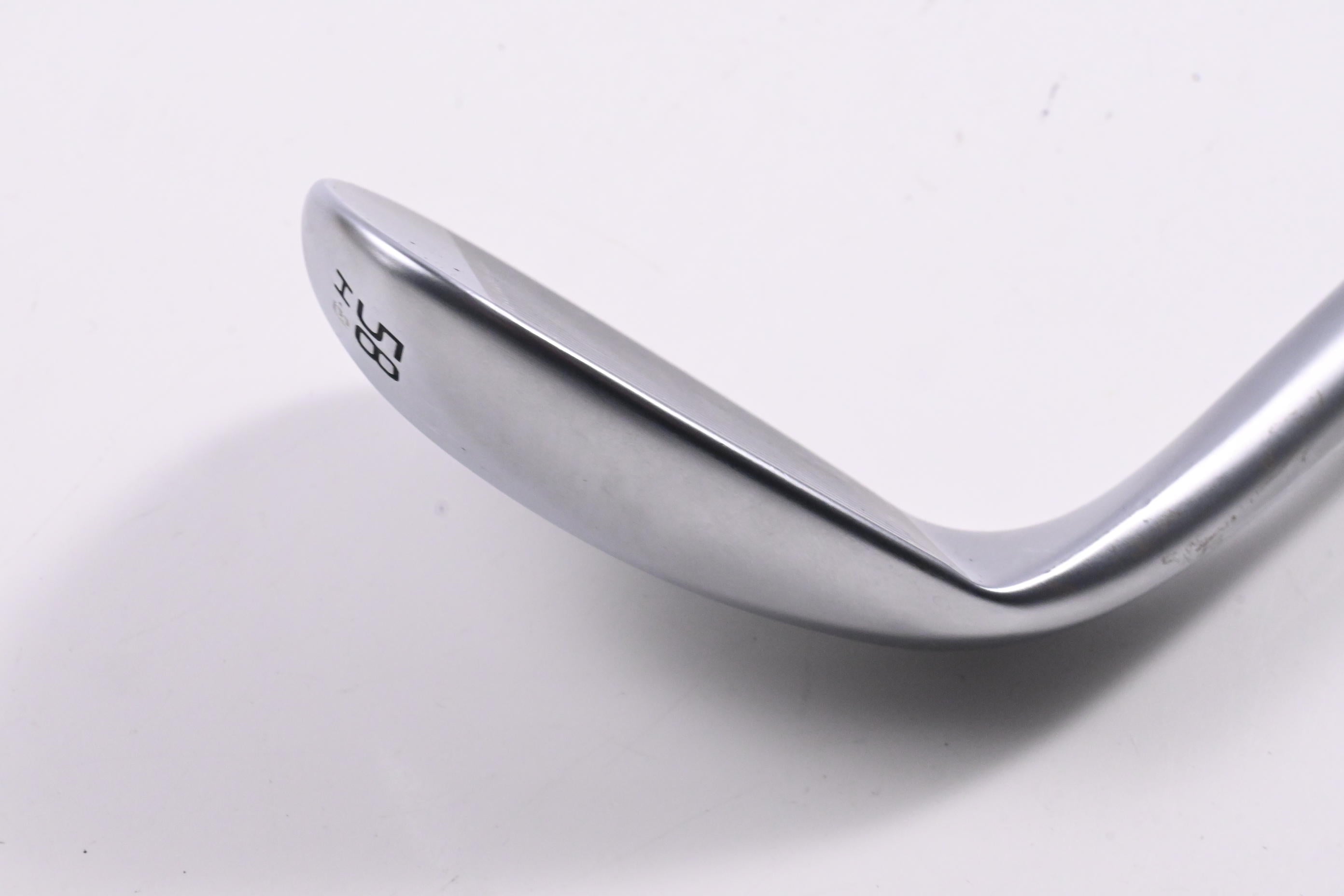 Ping S159 Lob Wedge / 58 Degree / Black Dot / Wedge Flex Ping Z-Z115 Shaft