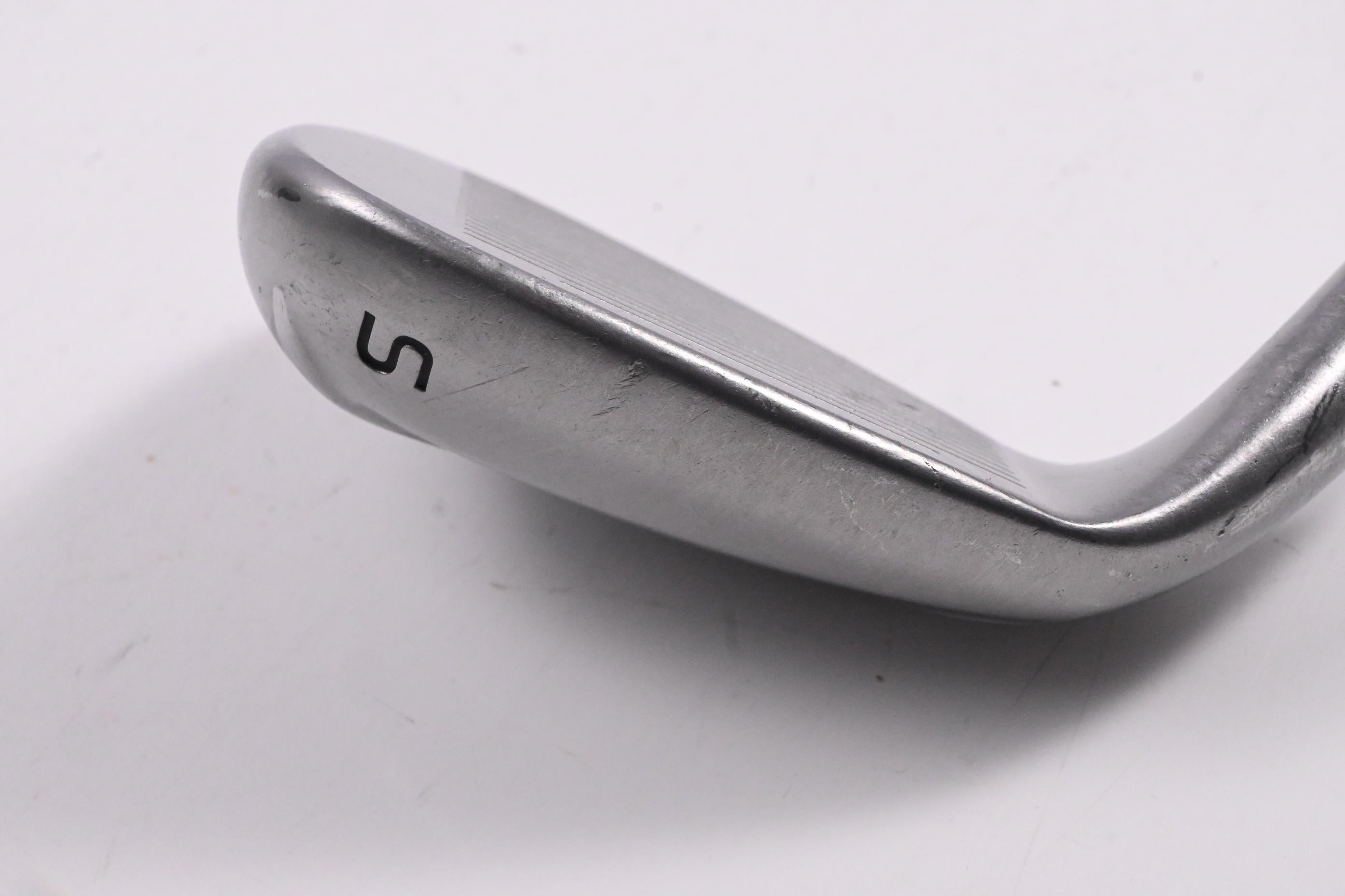 Cobra Aerojet Sand Wedge / 54 Degree / Senior Flex KBS PGI 65 Shaft