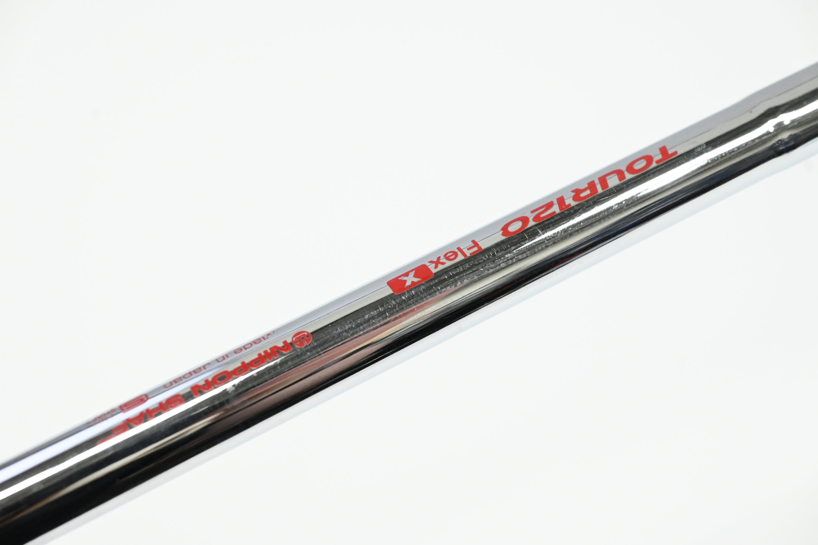 Callaway Apex CB 24 Pitching Wedge / 46 Degree / X-Flex NS Pro Modus3 Tour 120