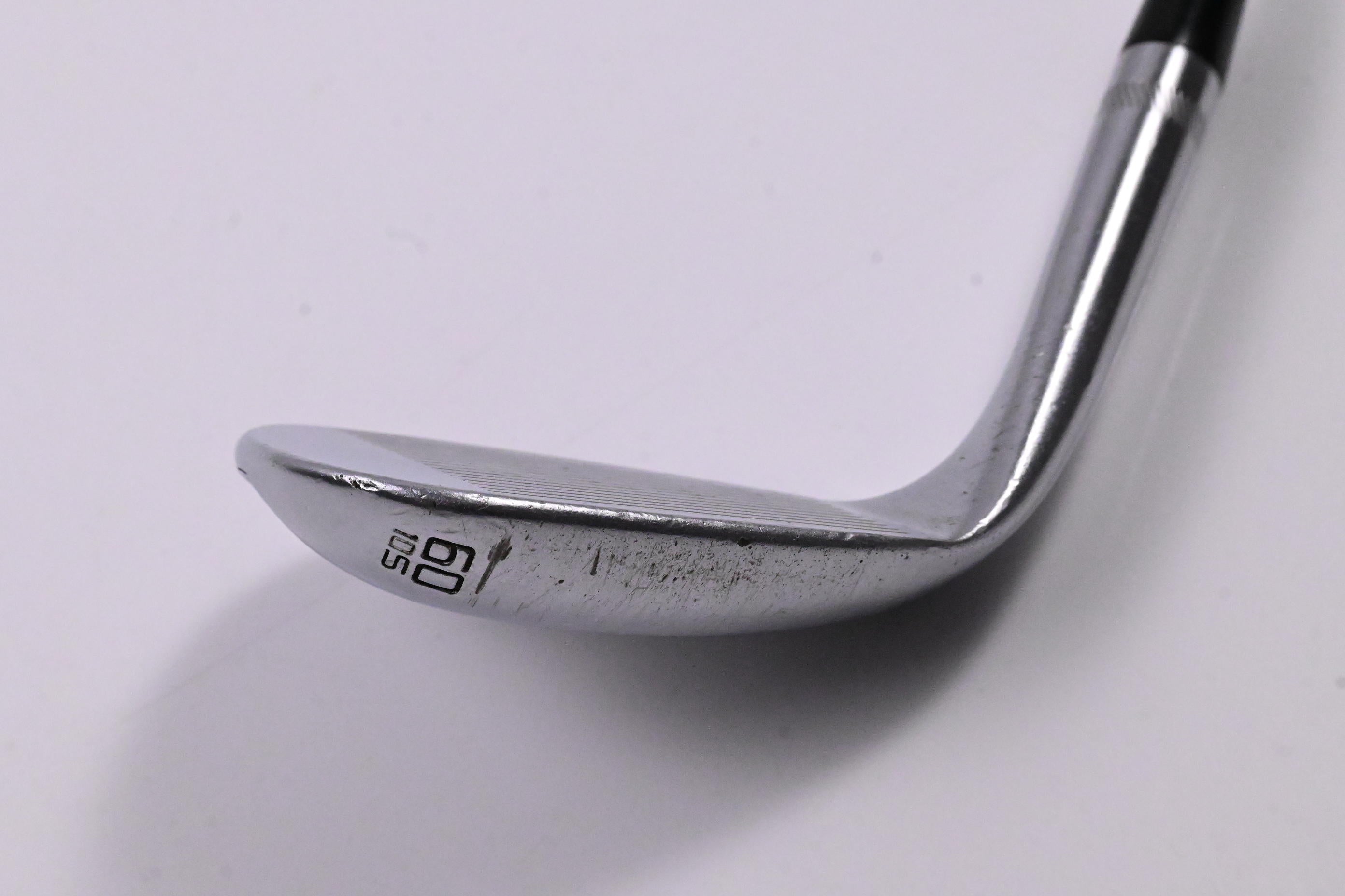 Titleist Vokey SM8 Lob Wedge / 60 Degree / Wedge Flex Vokey SM8 Shaft