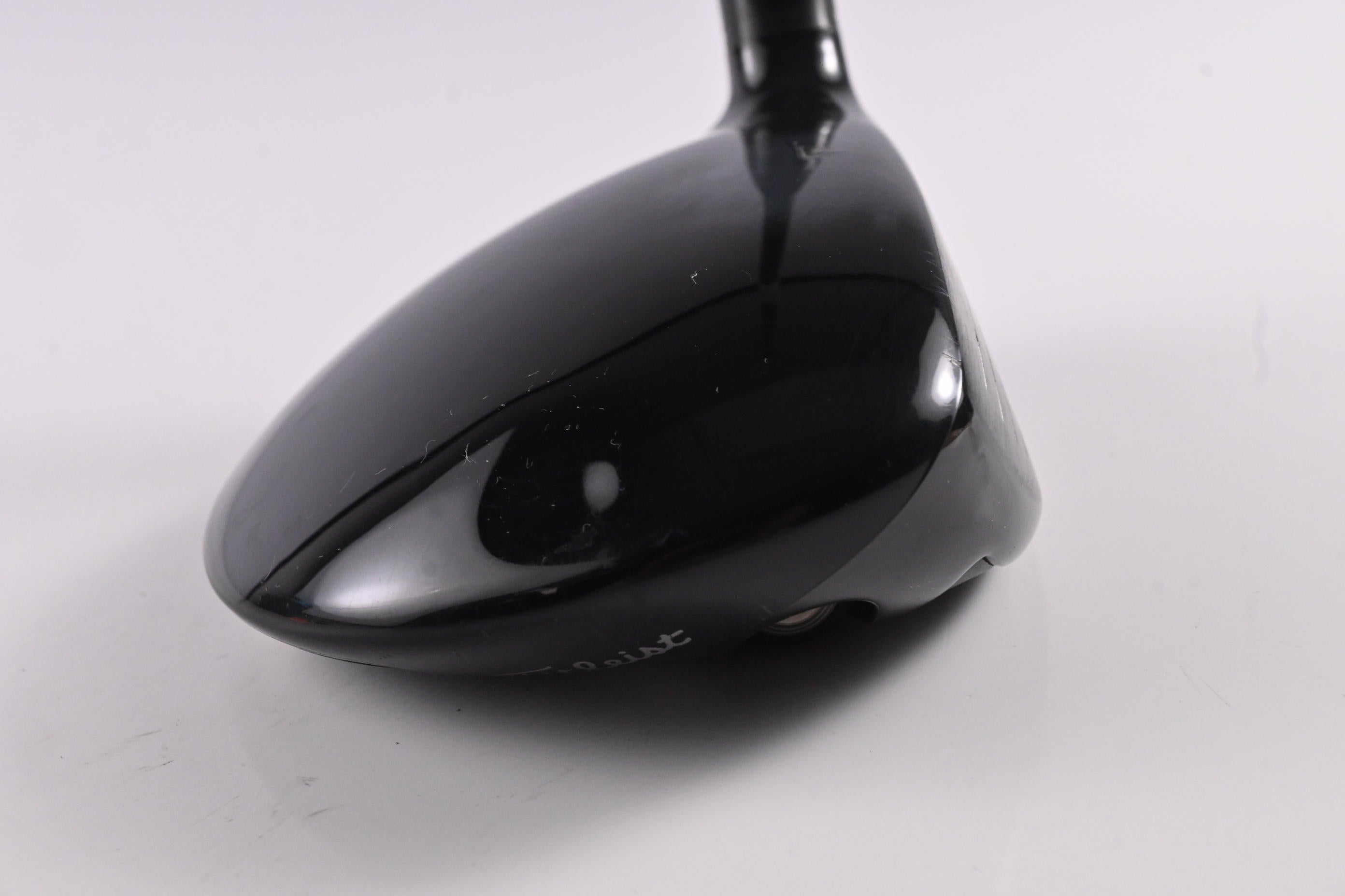 Titleist TS3 #3 Wood / 15 Degree / Regular Flex Tensei 1K Blue 65 Shaft