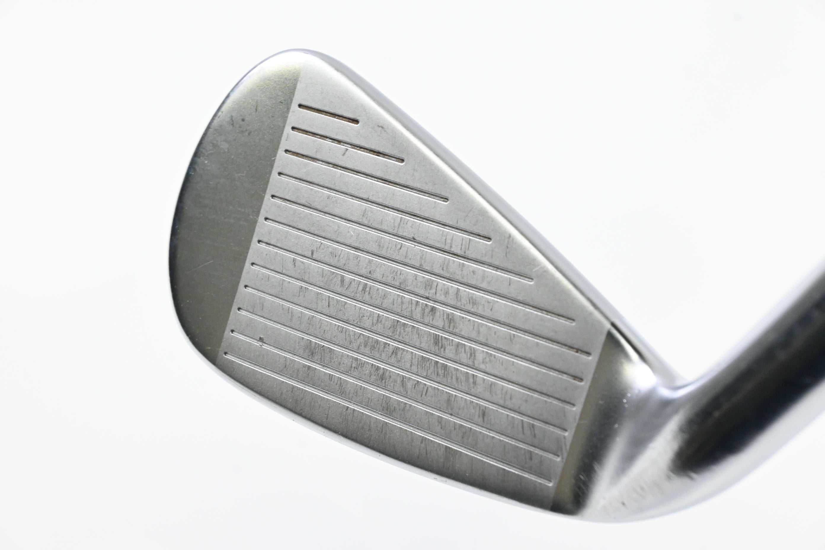 Callaway X-Forged UT 2018 #3 Iron / 21 Degree / Stiff Flex Dynamic Gold S400