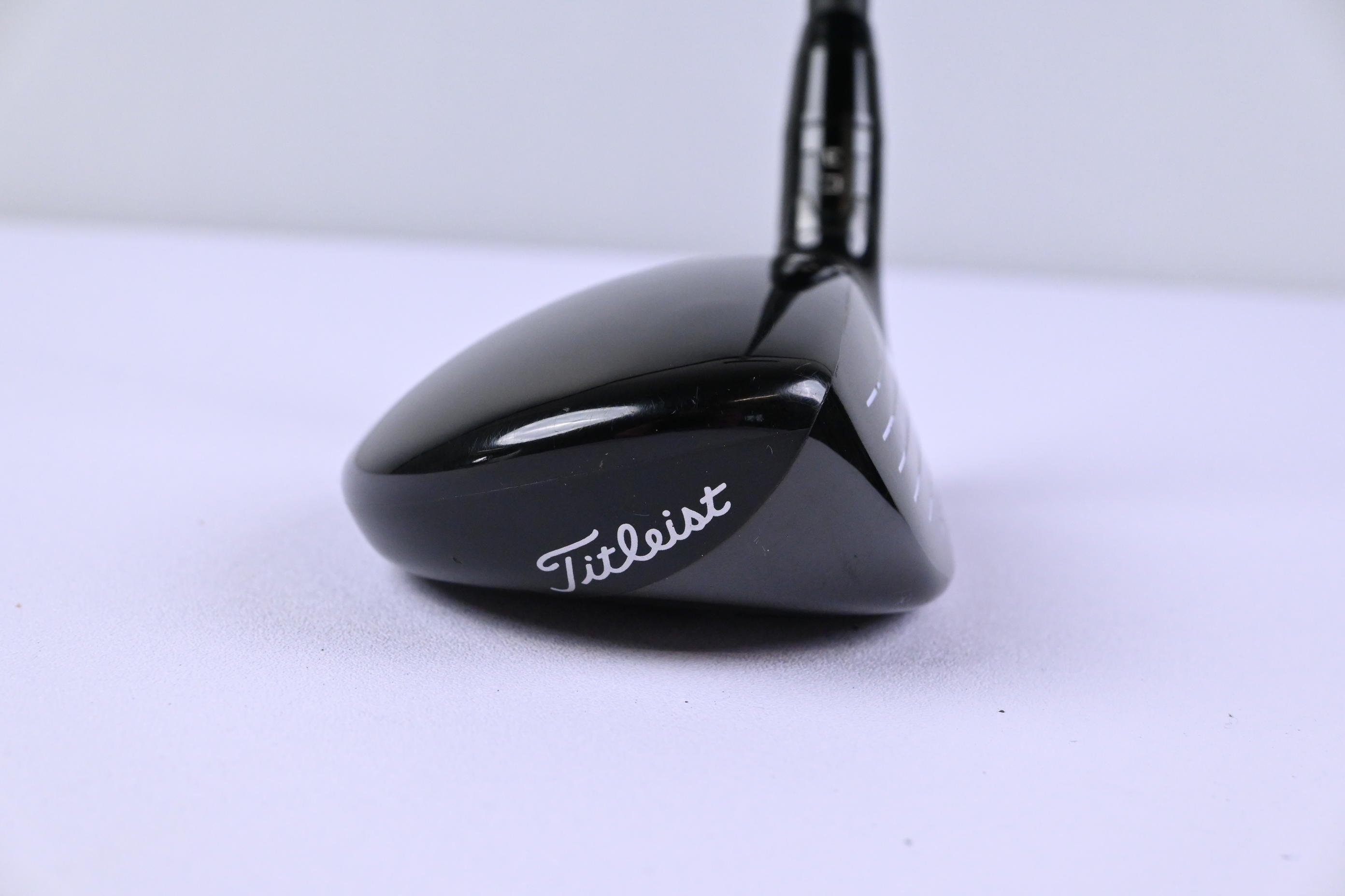 Titleist TSR2 #5 Hybrid / 24 Degree / Regular Flex Tensei 1K Blue 65