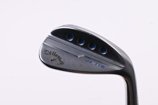 Callaway Jaws MD5 Gap Wedge / 50 Degree / Stiff Flex Dynamic Gold 115 S200 Shaft