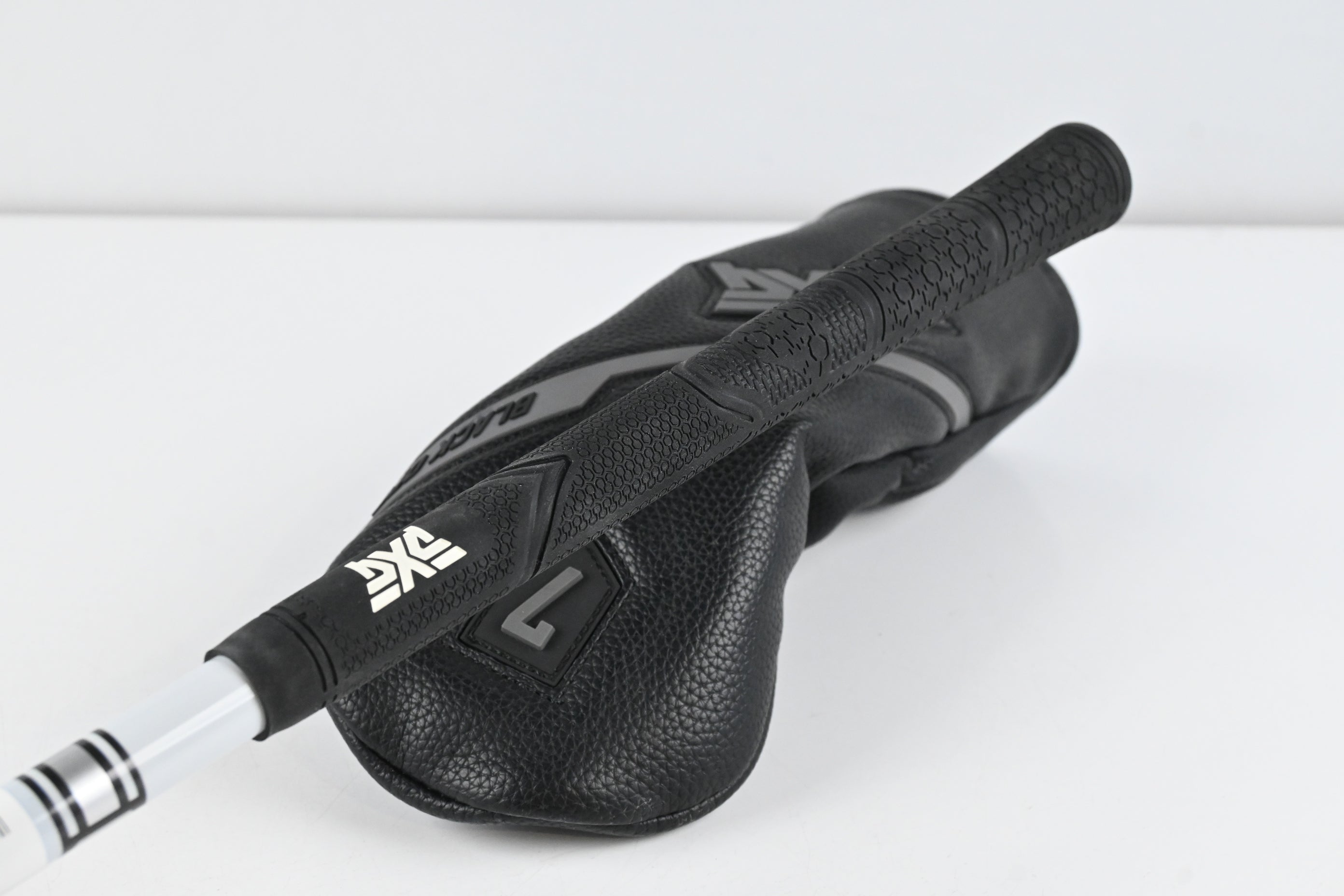 PXG 0311 Black Ops #7 Wood / 21 Degree / Regular Flex Diamana S+60 Shaft