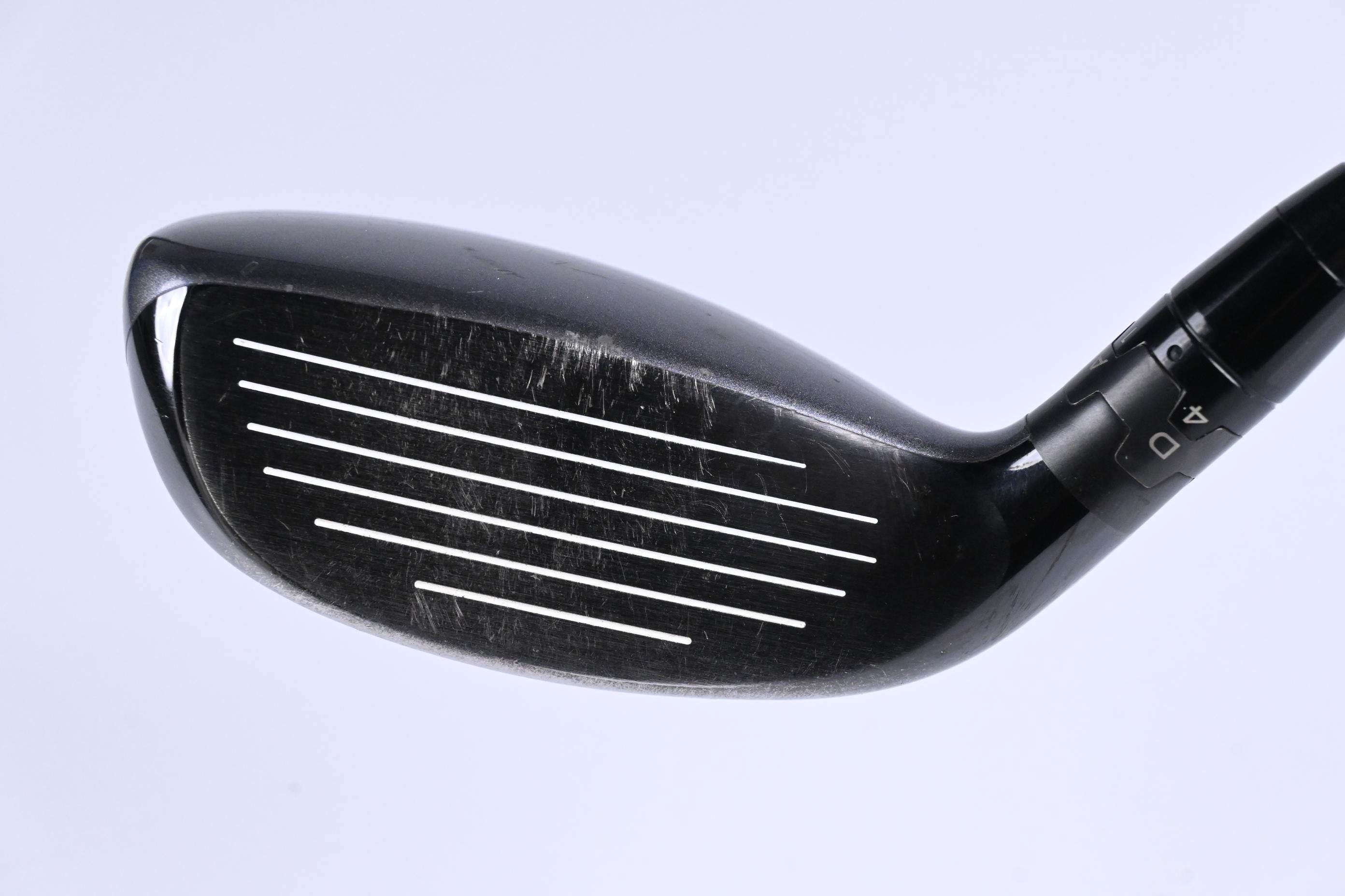 Titleist 816 H2 #3 Hybrid / 19 Degree / Stiff Flex Diamana S+ 70 Shaft