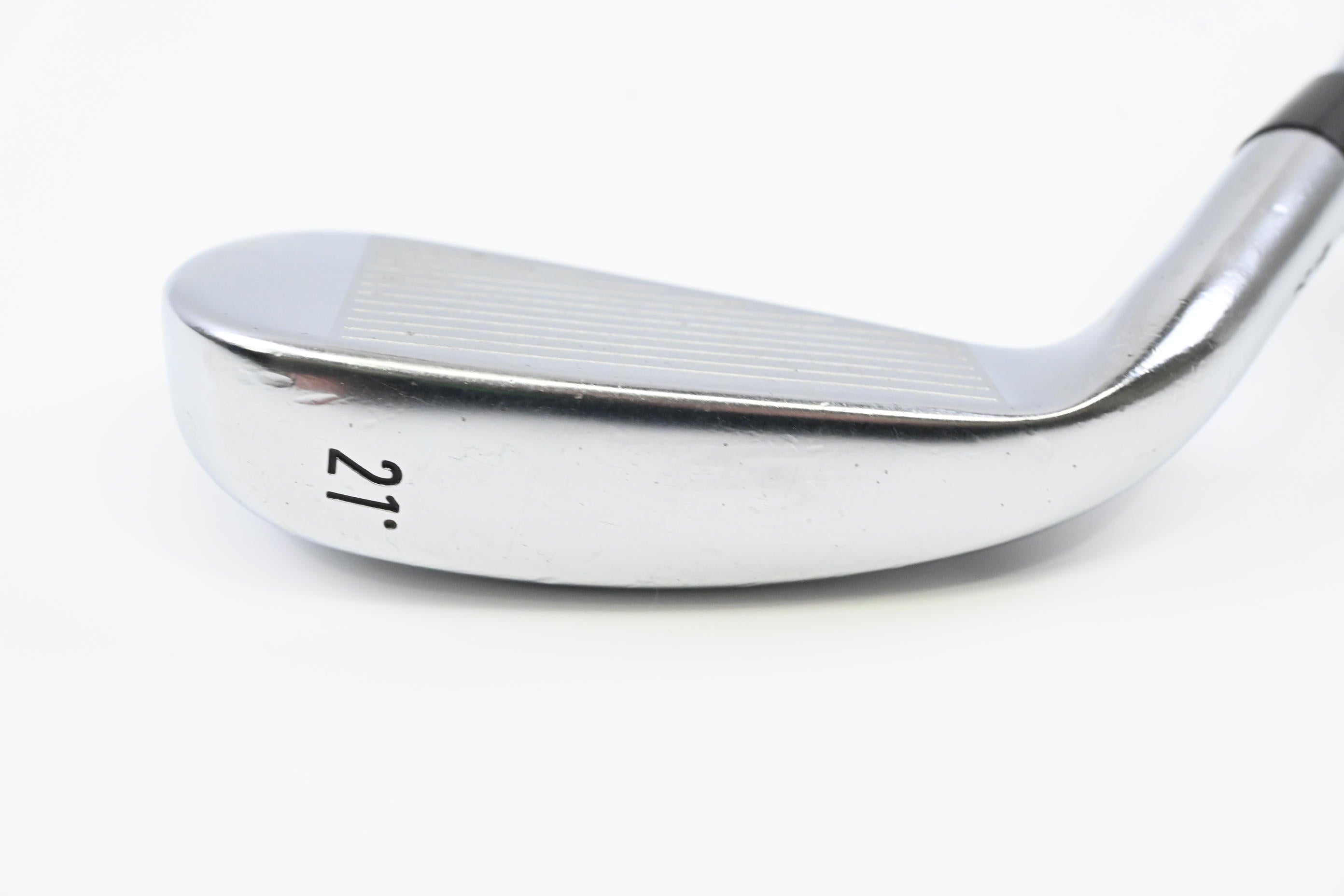Callaway X-Forged UT 2018 #3 Iron / 21 Degree / Stiff Flex Dynamic Gold S400