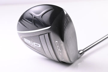 Cobra Bio Cell Driver / 9-12 Degree / Stiff Flex Project X PXV 60 Shaft