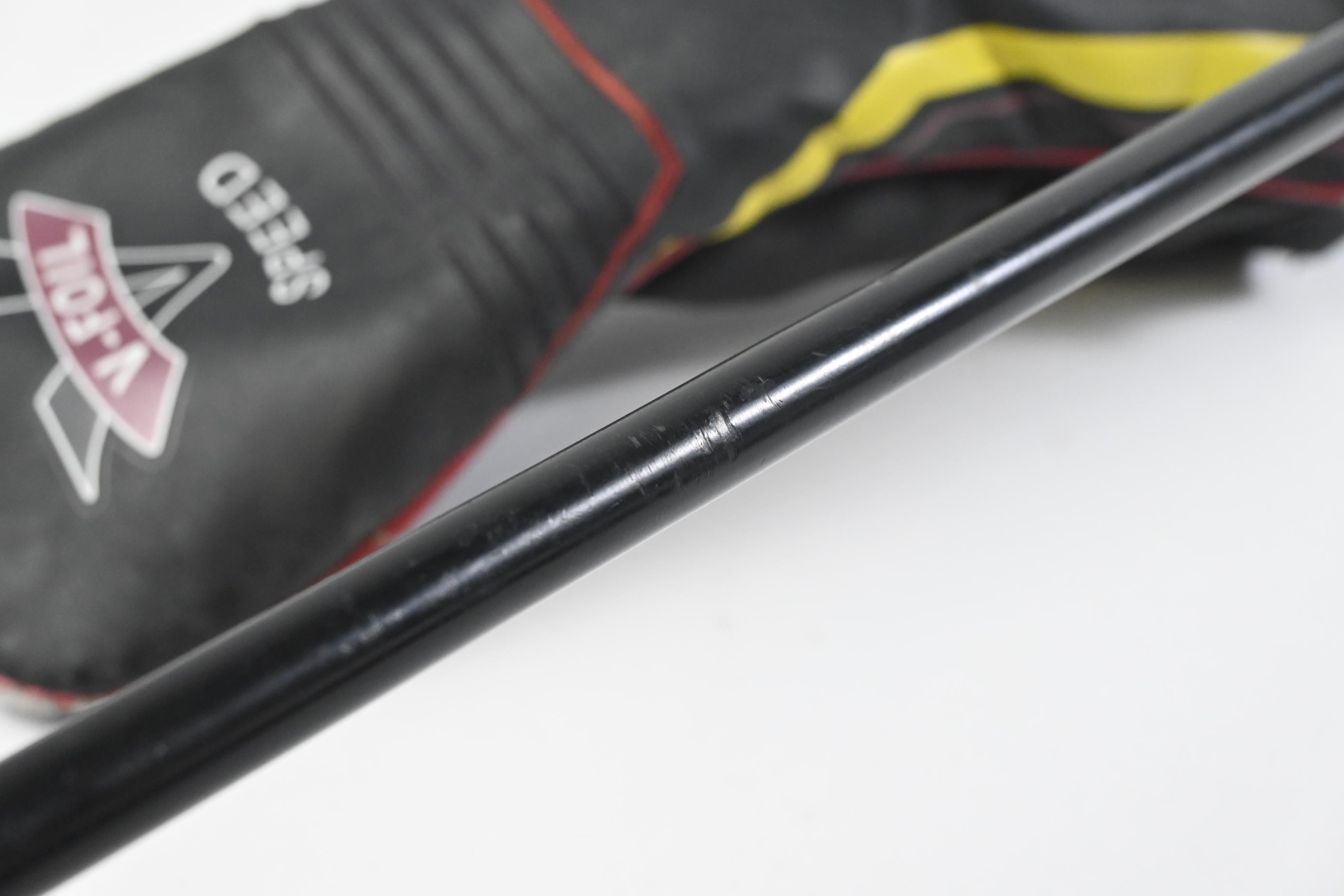 MacGregor V-Foil Speed #4 Hybrid / 21 Degree / Regular Flex V-Foil Speed Shaft