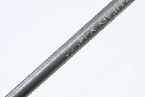 Callaway X-14 #3 Iron / 21 Degree / Firm Flex Callaway Steelhead X14 Shaft