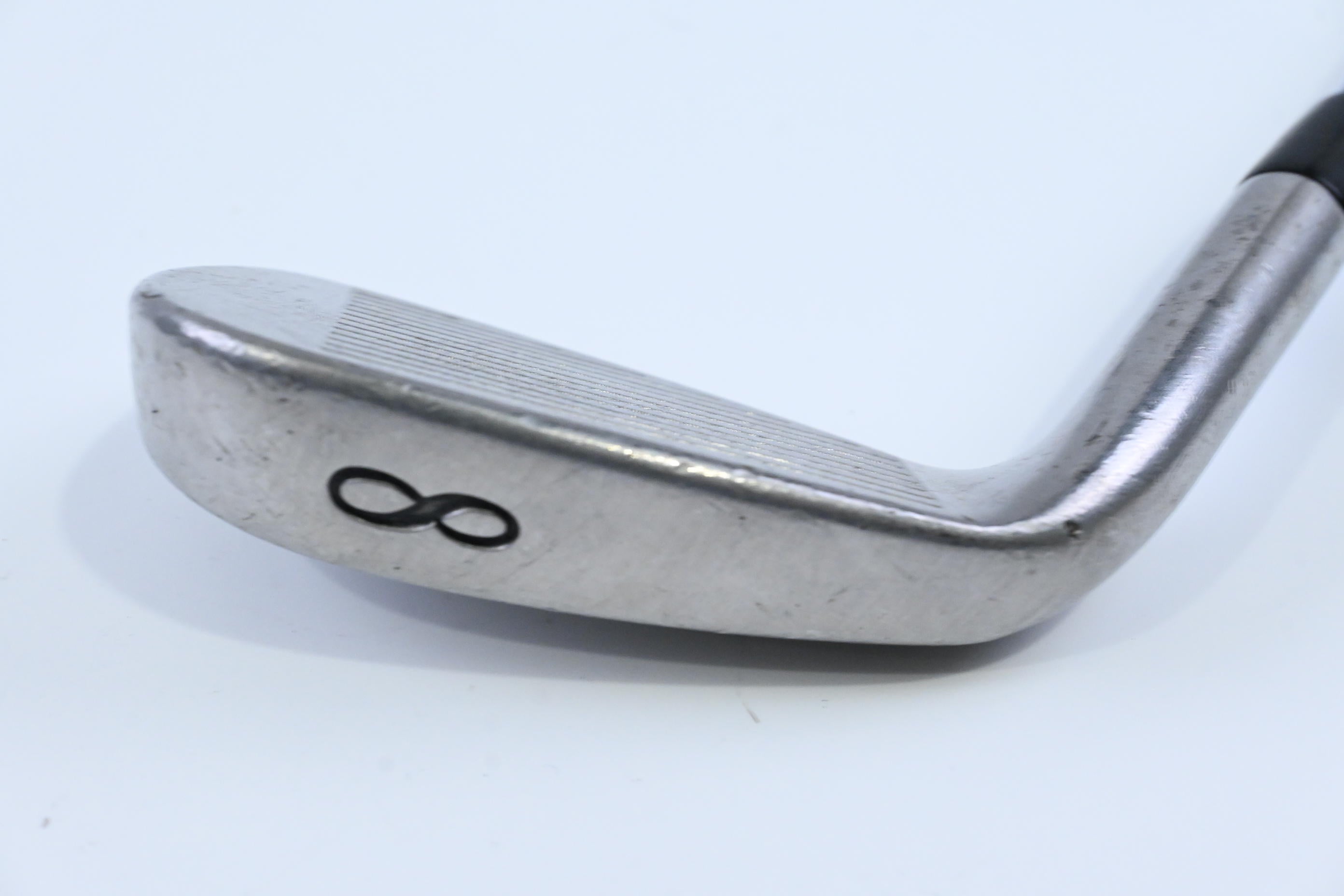 Titleist 775.CB #8 Iron Wedge / Regular Flex N.S.Pro 100 Shaft