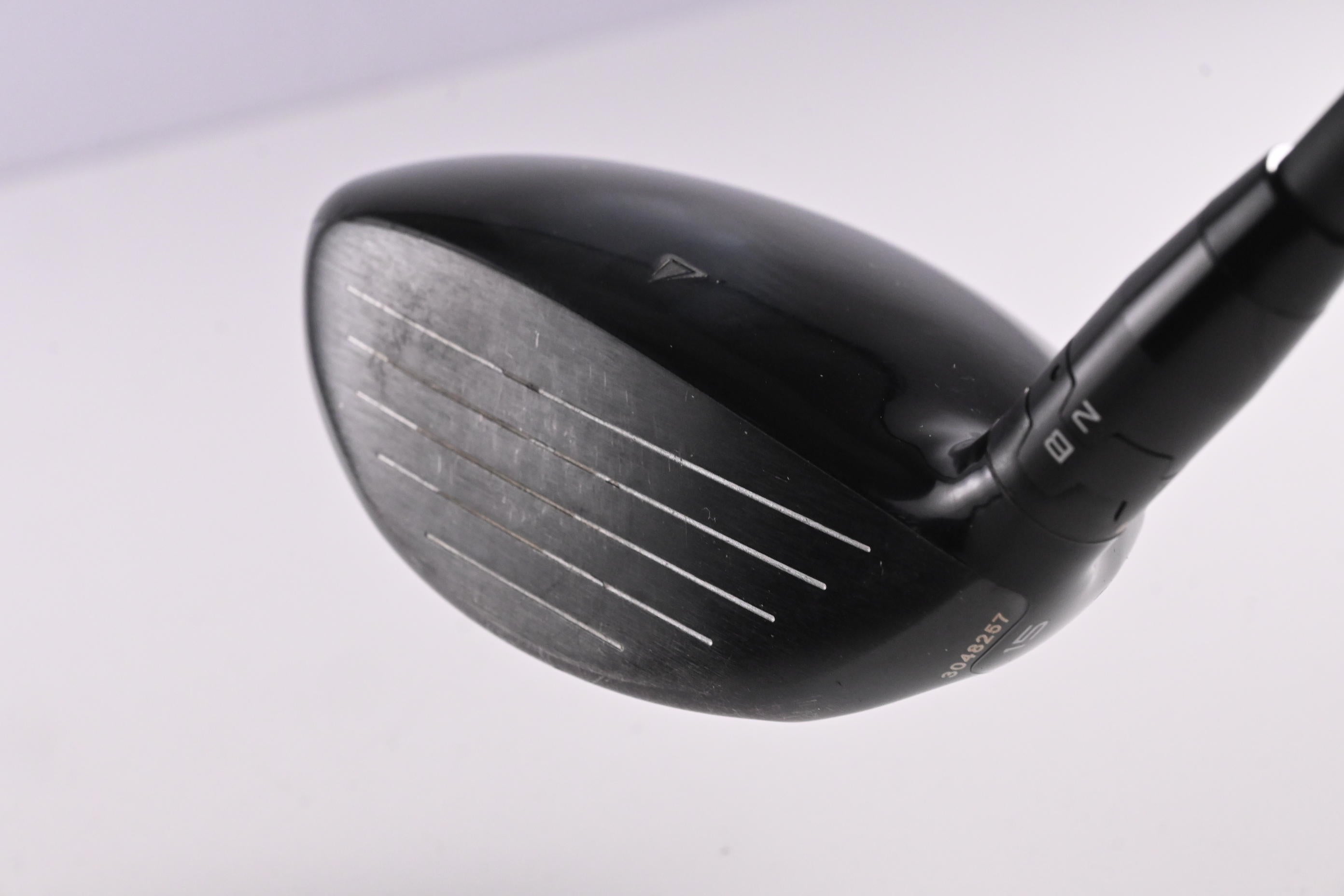 Titleist TS3 #3 Wood / 15 Degree / Regular Flex Tensei 1K Blue 65 Shaft