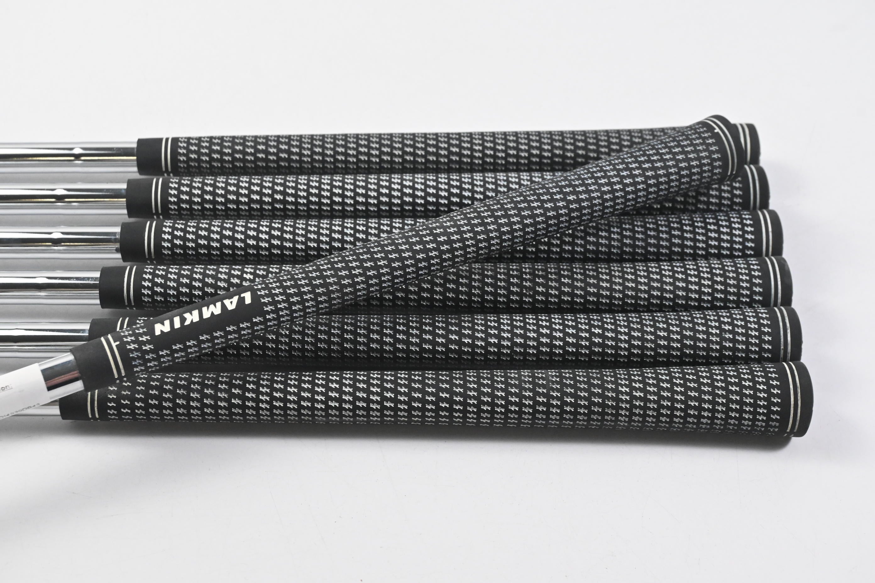 Caley Irons / 4-PW / Regular Flex KBS Tour Lite Shafts