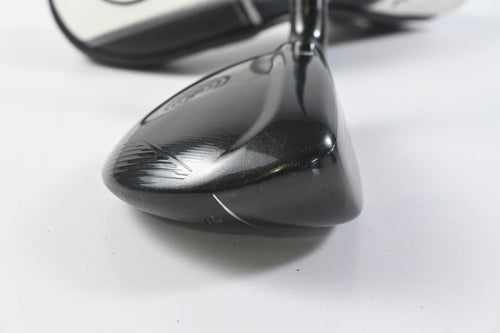 Cleveland Halo XL Hy-Wood #3 Hybrid / 17 Degree / Senior Flex Cypher 50 Shaft