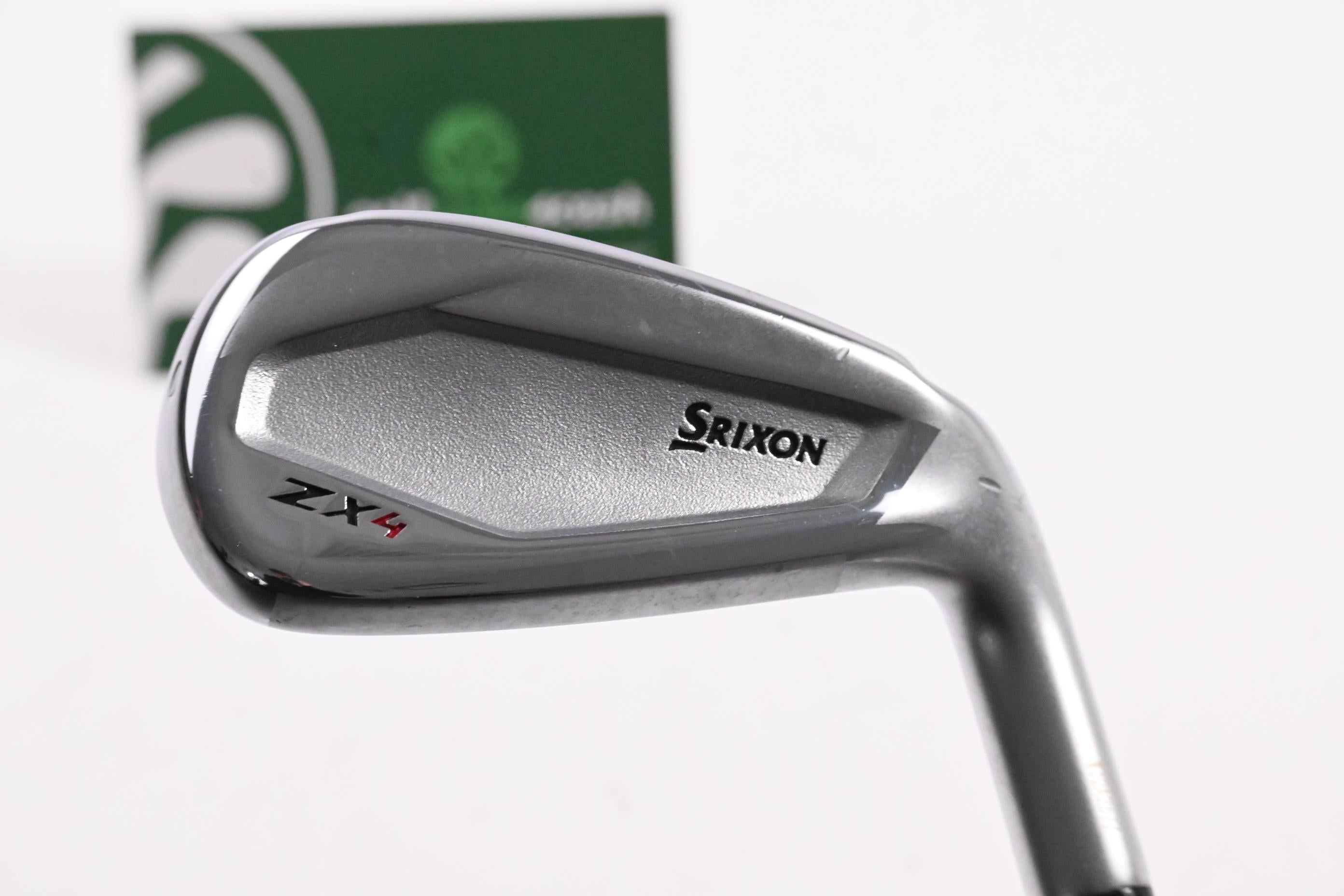 Srixon ZX4 #7 Iron / 28.5 Degree / Regular Flex N.S.Pro 950GH Neo Shaft