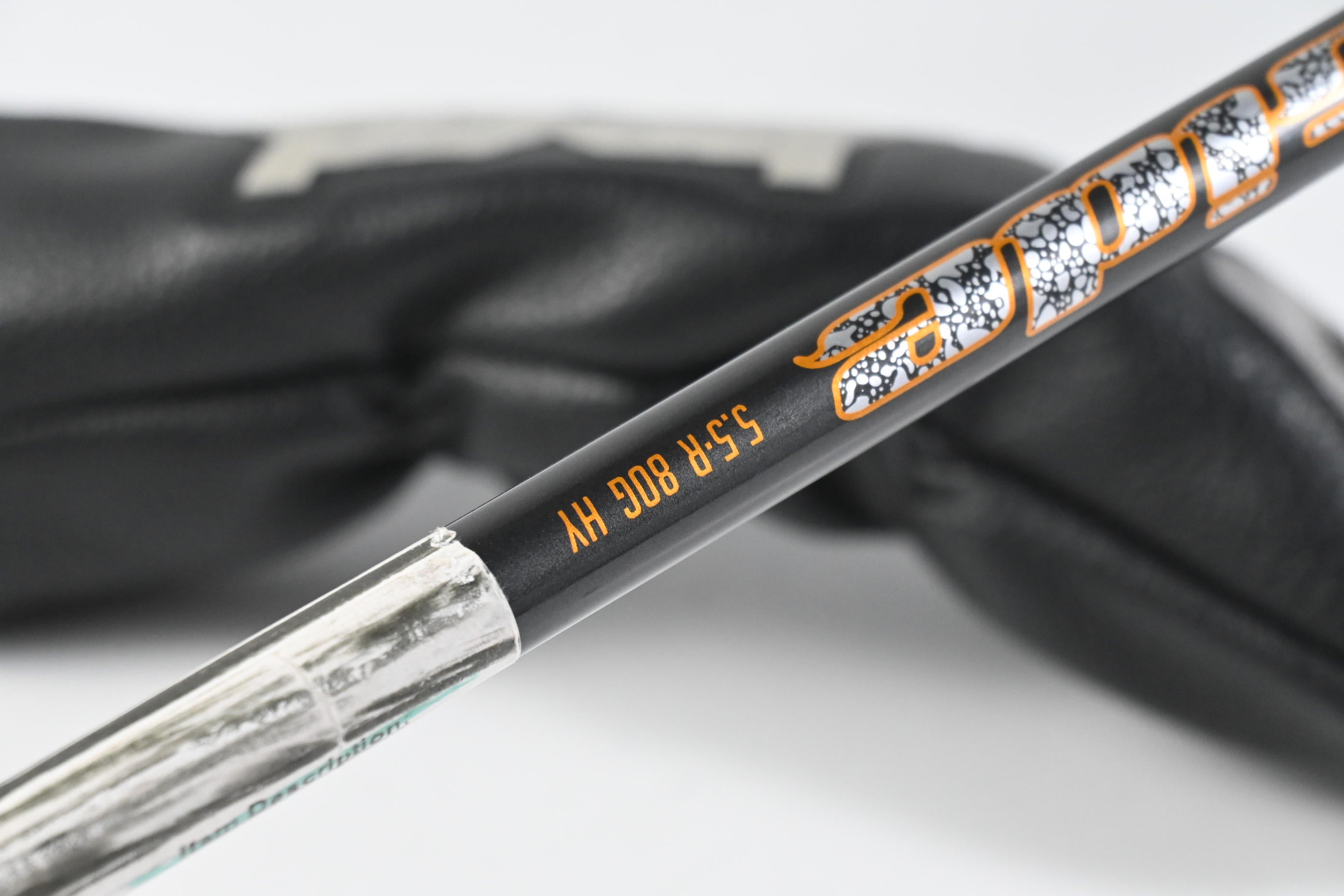 PXG 0317 X Gen4 #4 Hybrid / 22 Degree / Regular Flex EvenFlow Riptide 80 Shaft