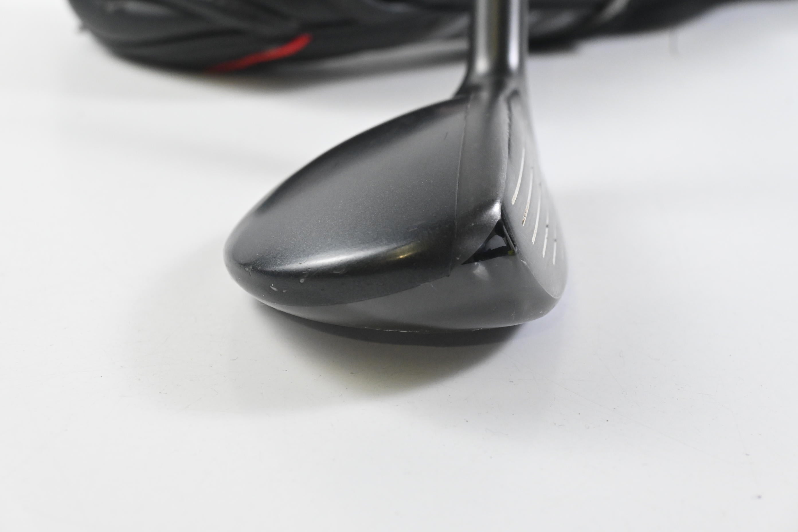 Ping G25 #4 Hybrid / 23 Degree / Regular Flex Ping TFC 189 Shaft