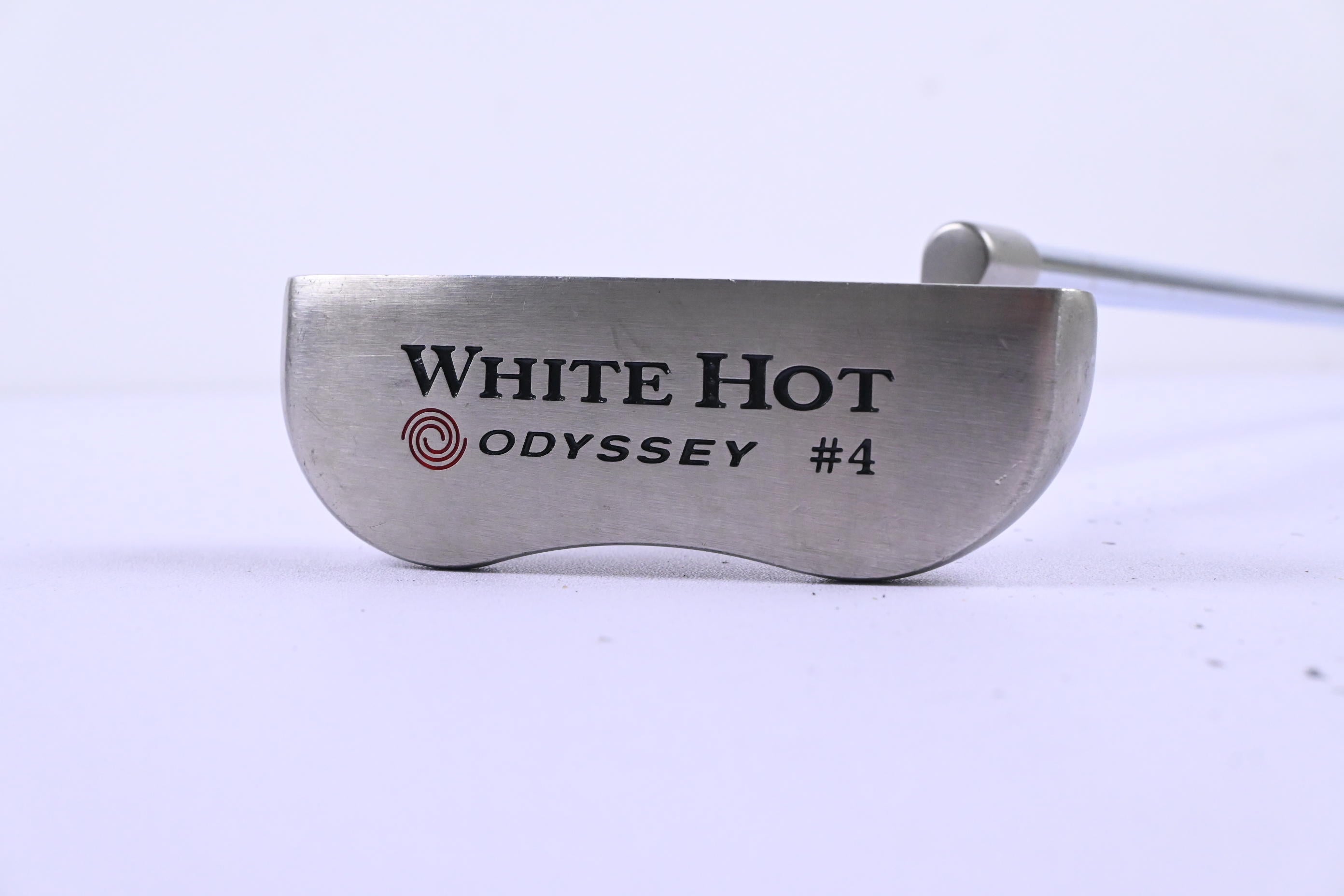 Odyssey White Hot #4 Putter / 35 Inch
