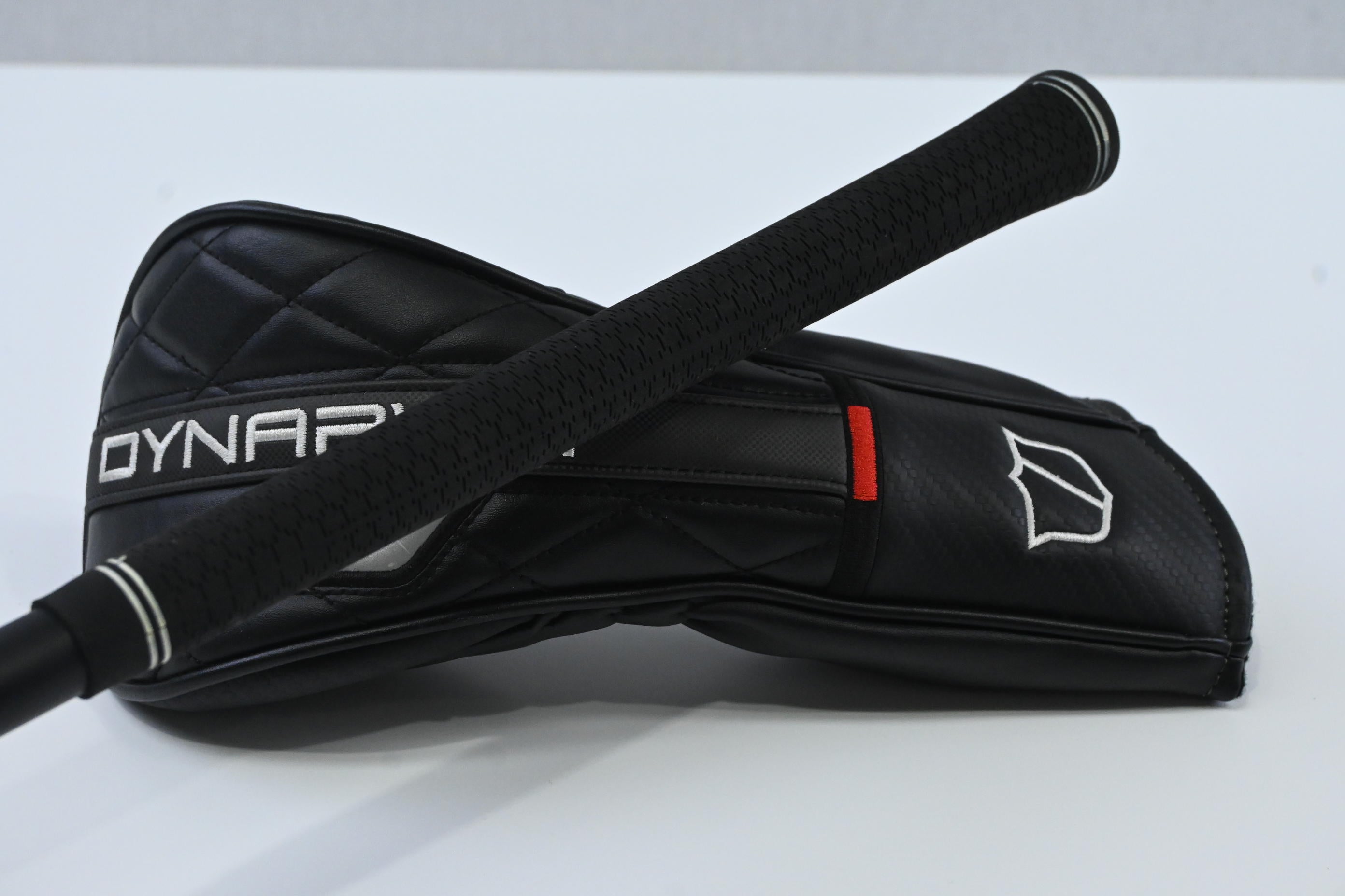 Wilson DYNAPWR Carbon 2025 #4 Wood / 16.5 Degree / Regular Flex Vanquish 4